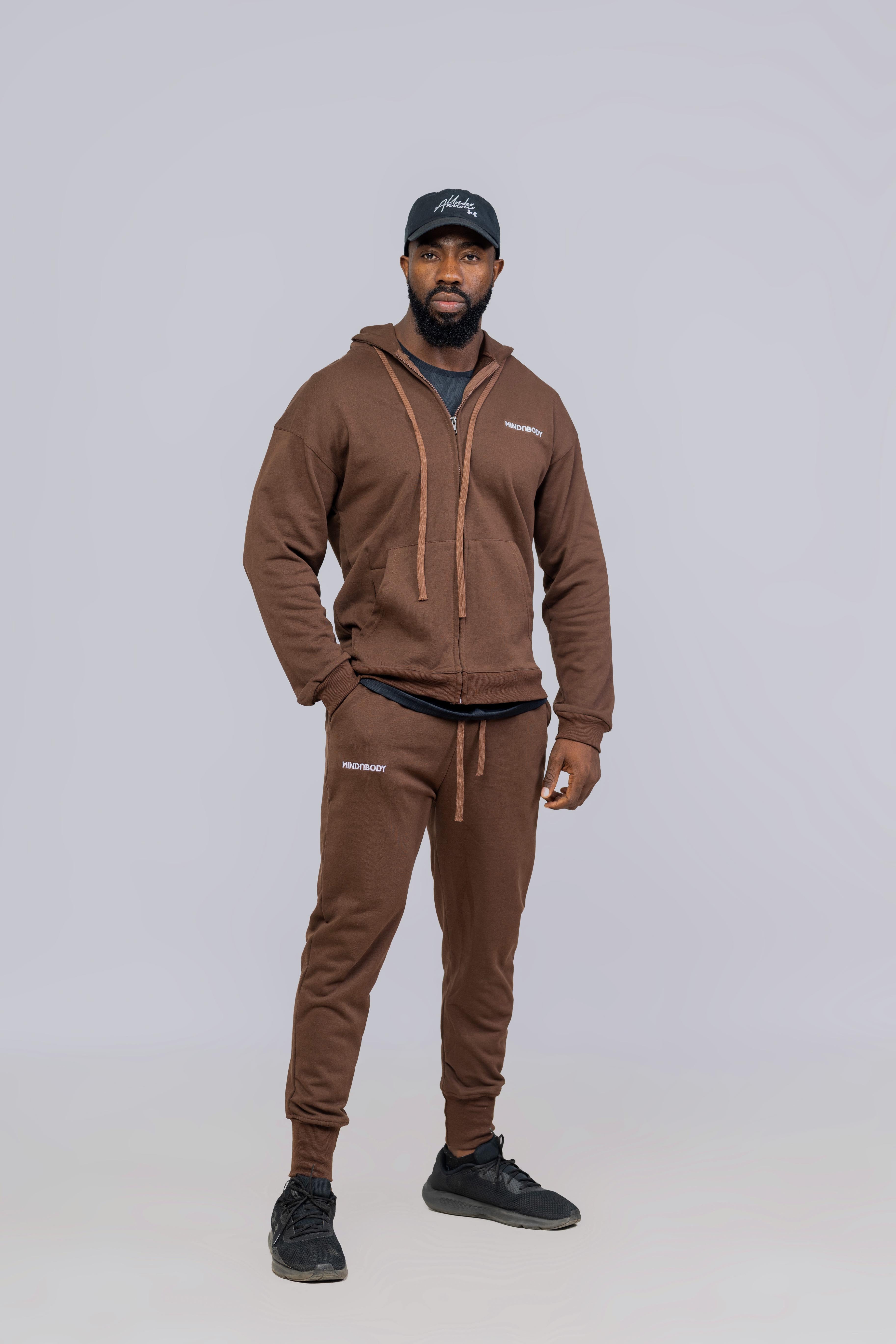 Core Sweatpants