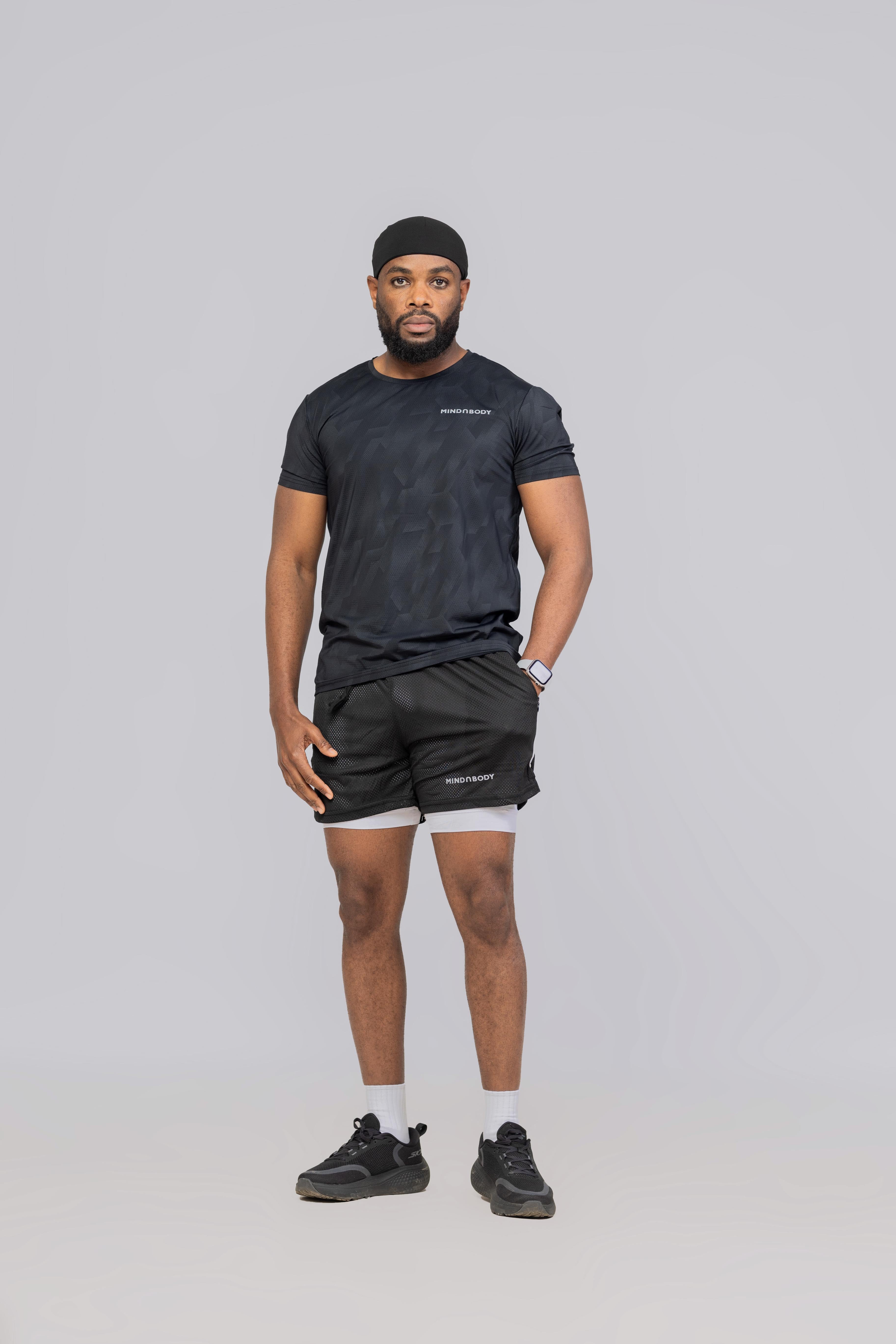 Core Dri T-Shirt
