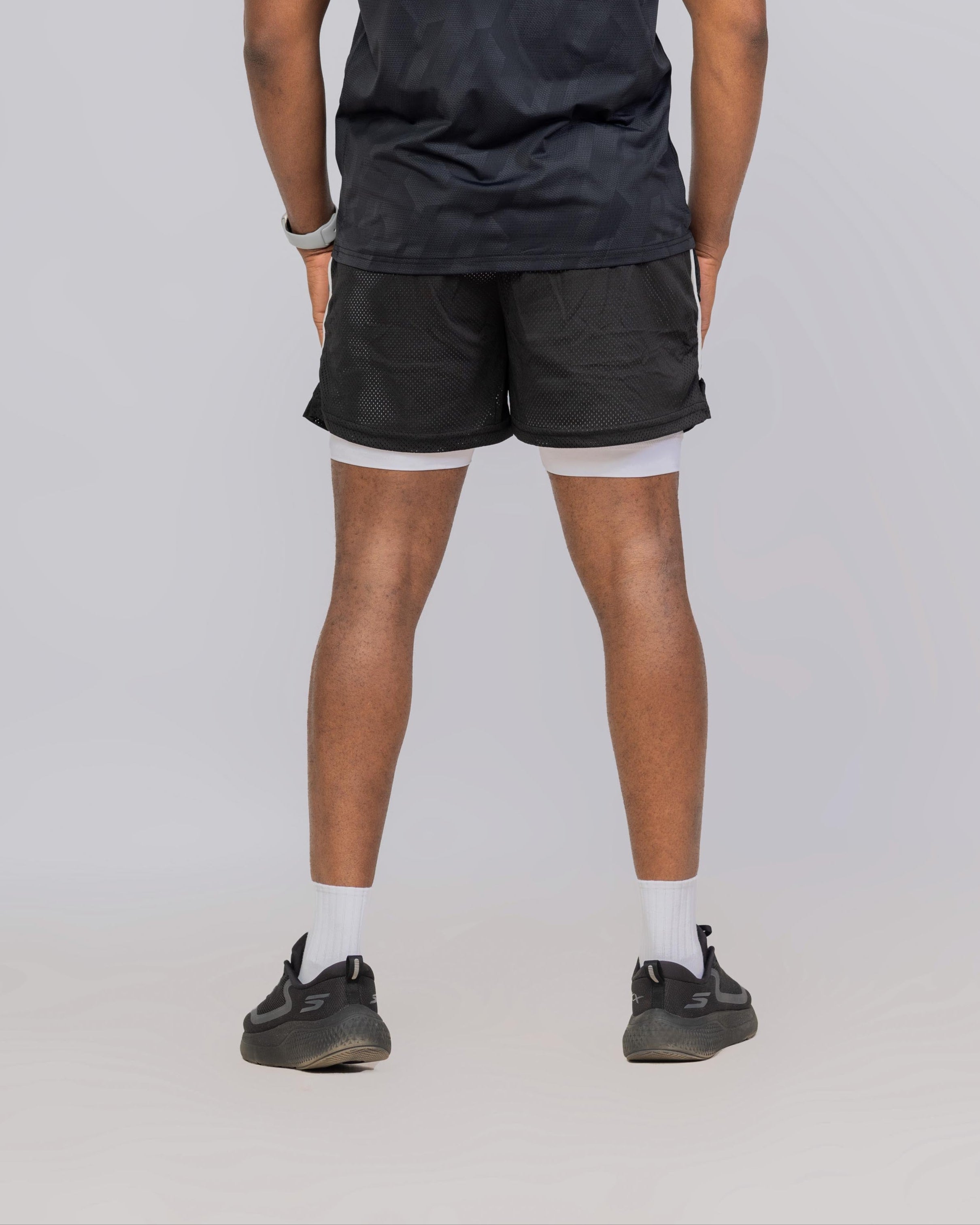 Core 2in1 Shorts