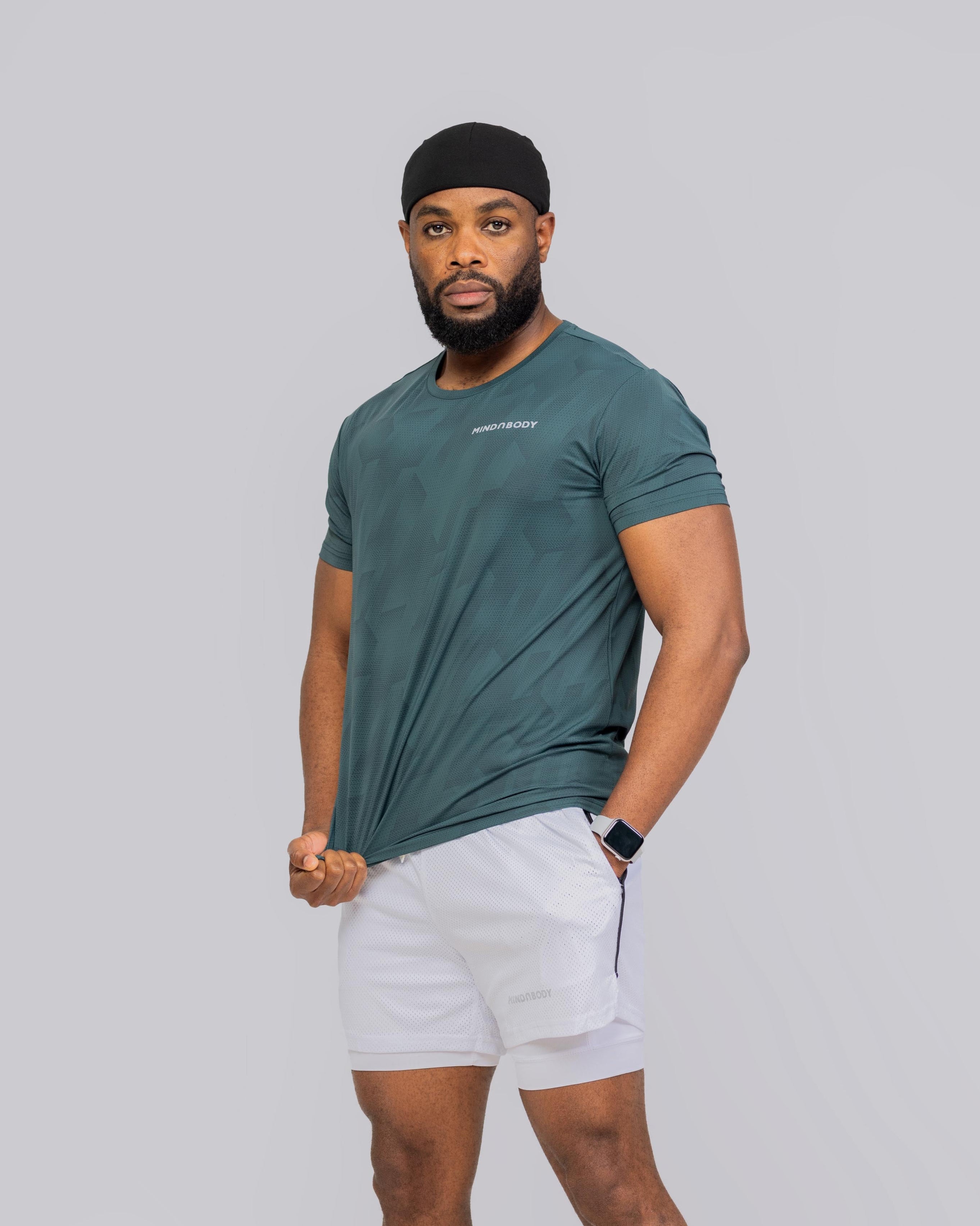 Core Dri T-Shirt