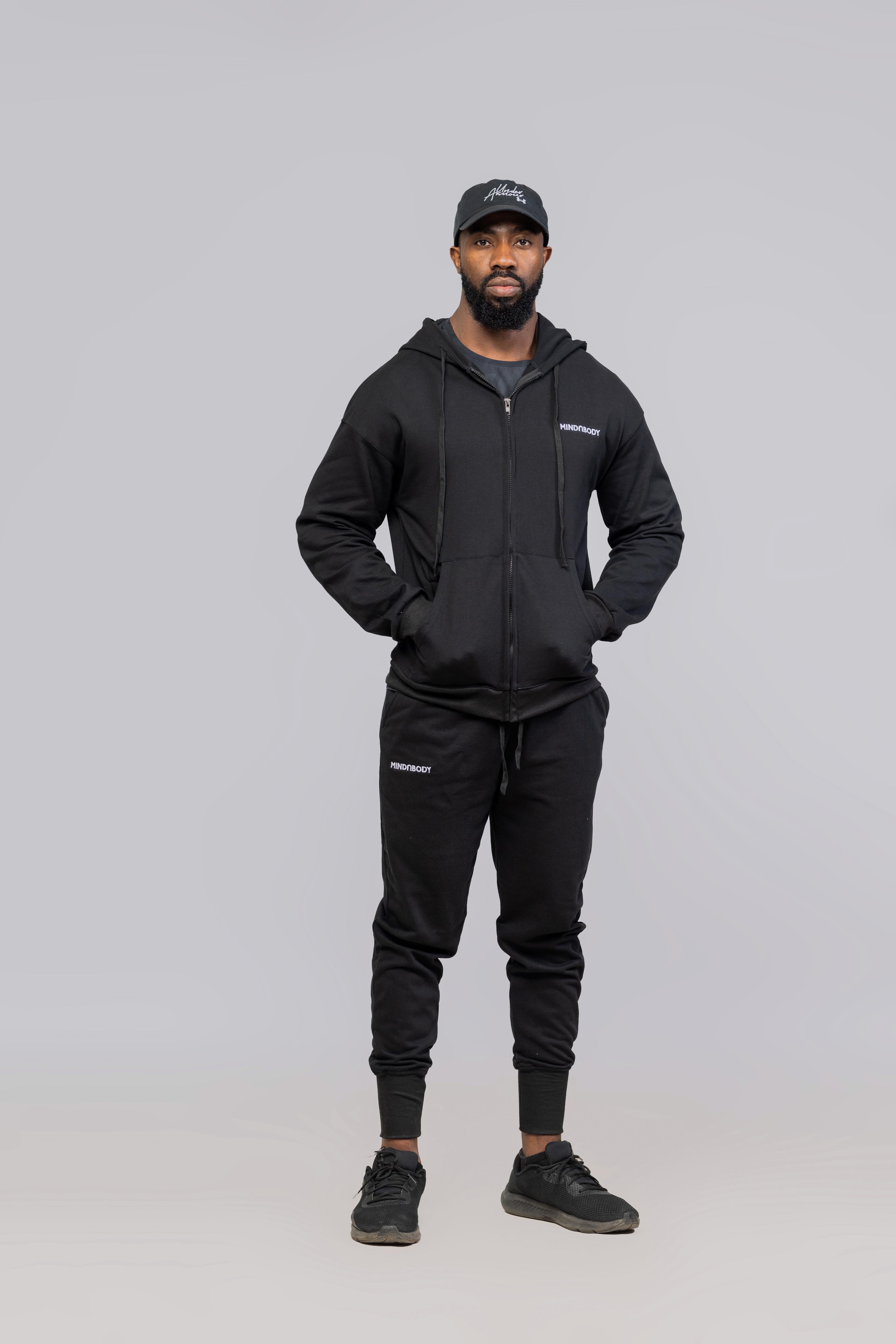 Core Sweatpants
