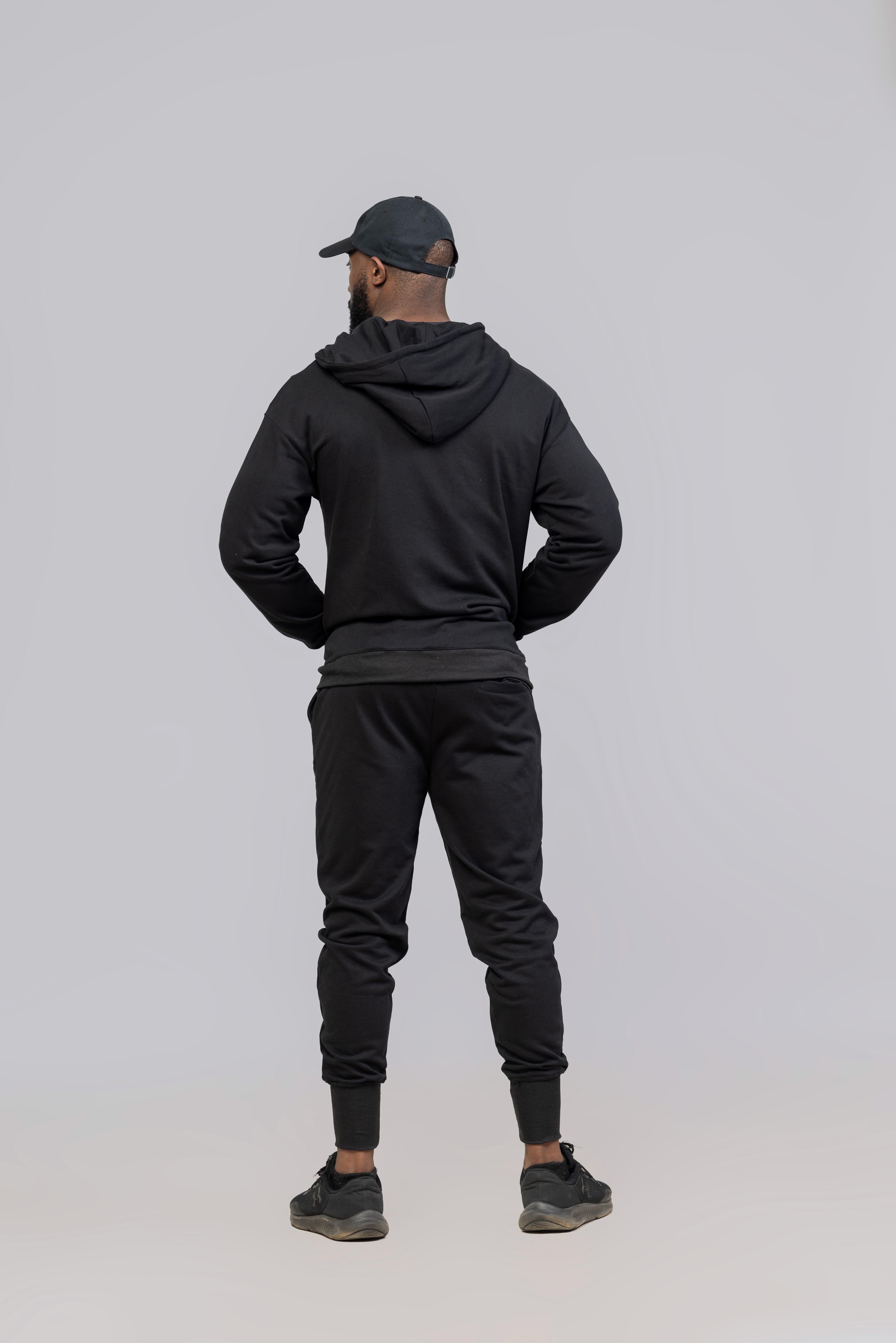 Core Sweatpants