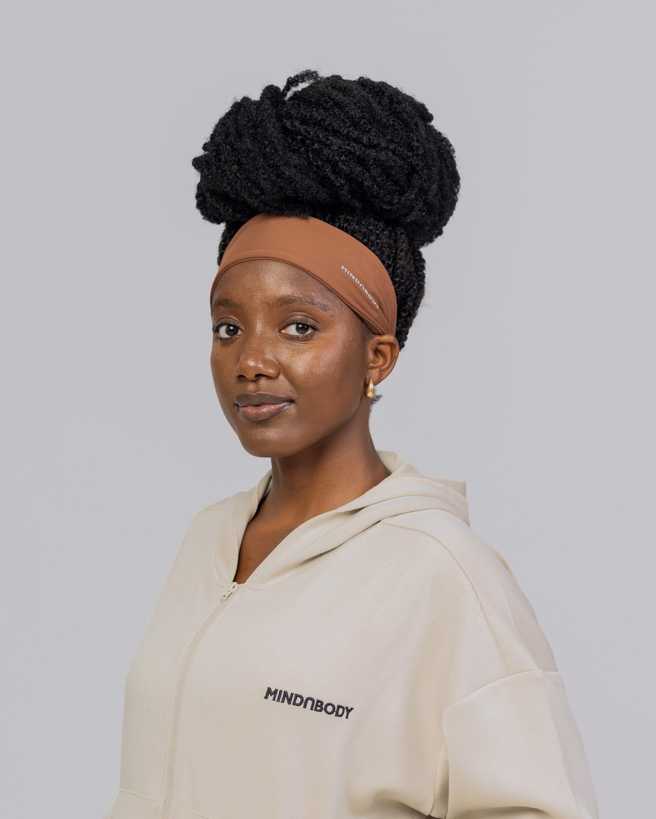 Aura Women's Full Zip Hoodie