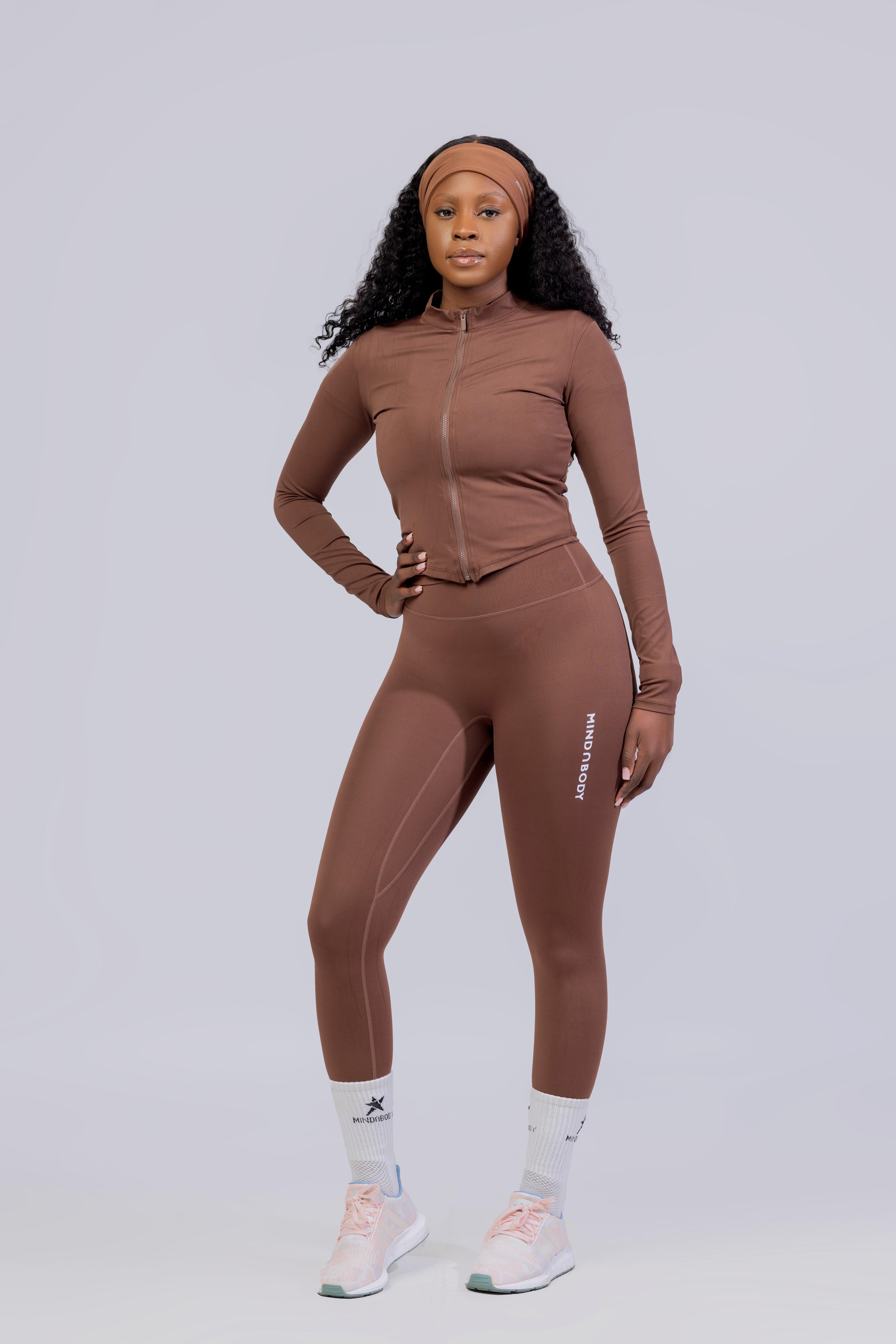 Aura Leggings