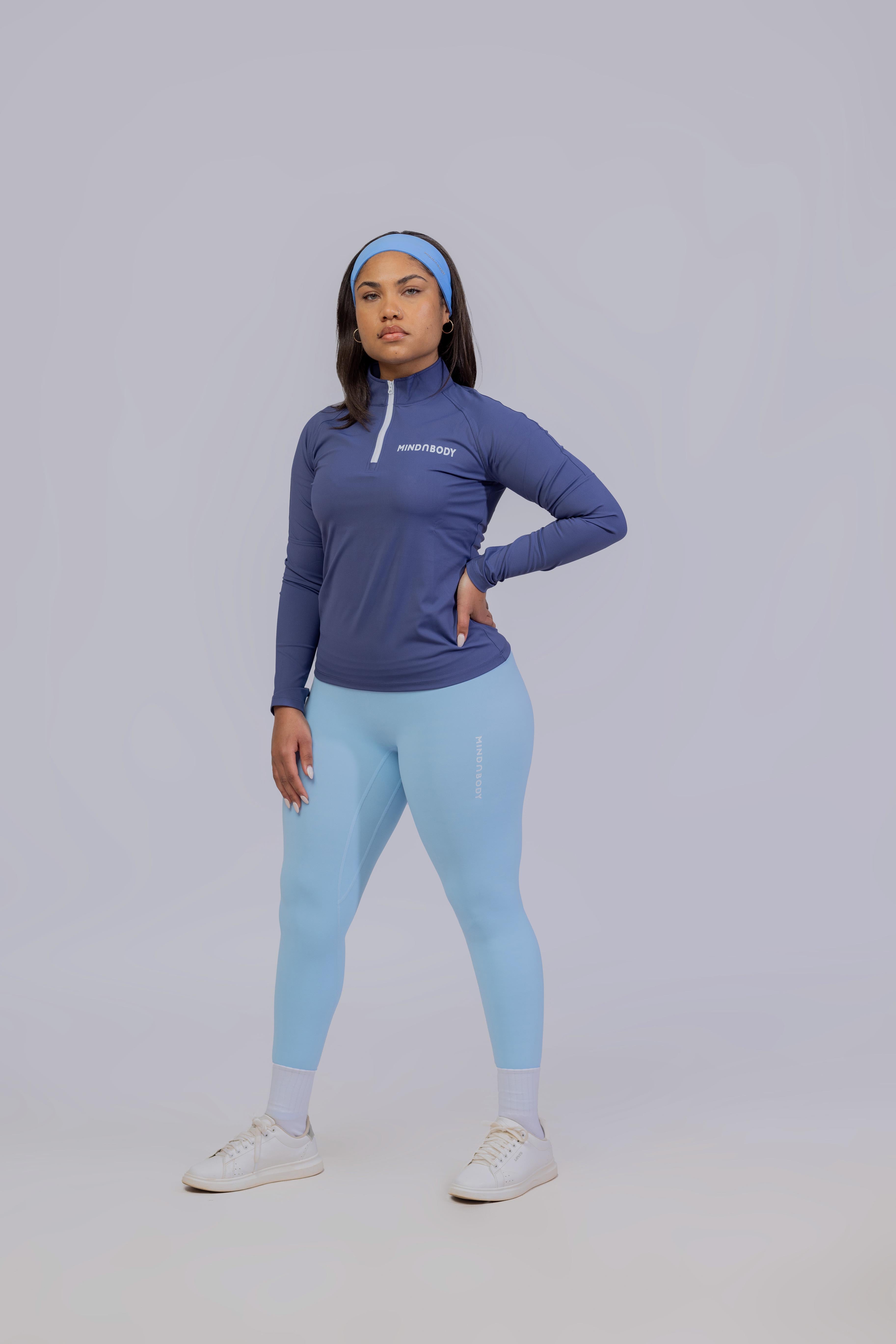 Aura Leggings
