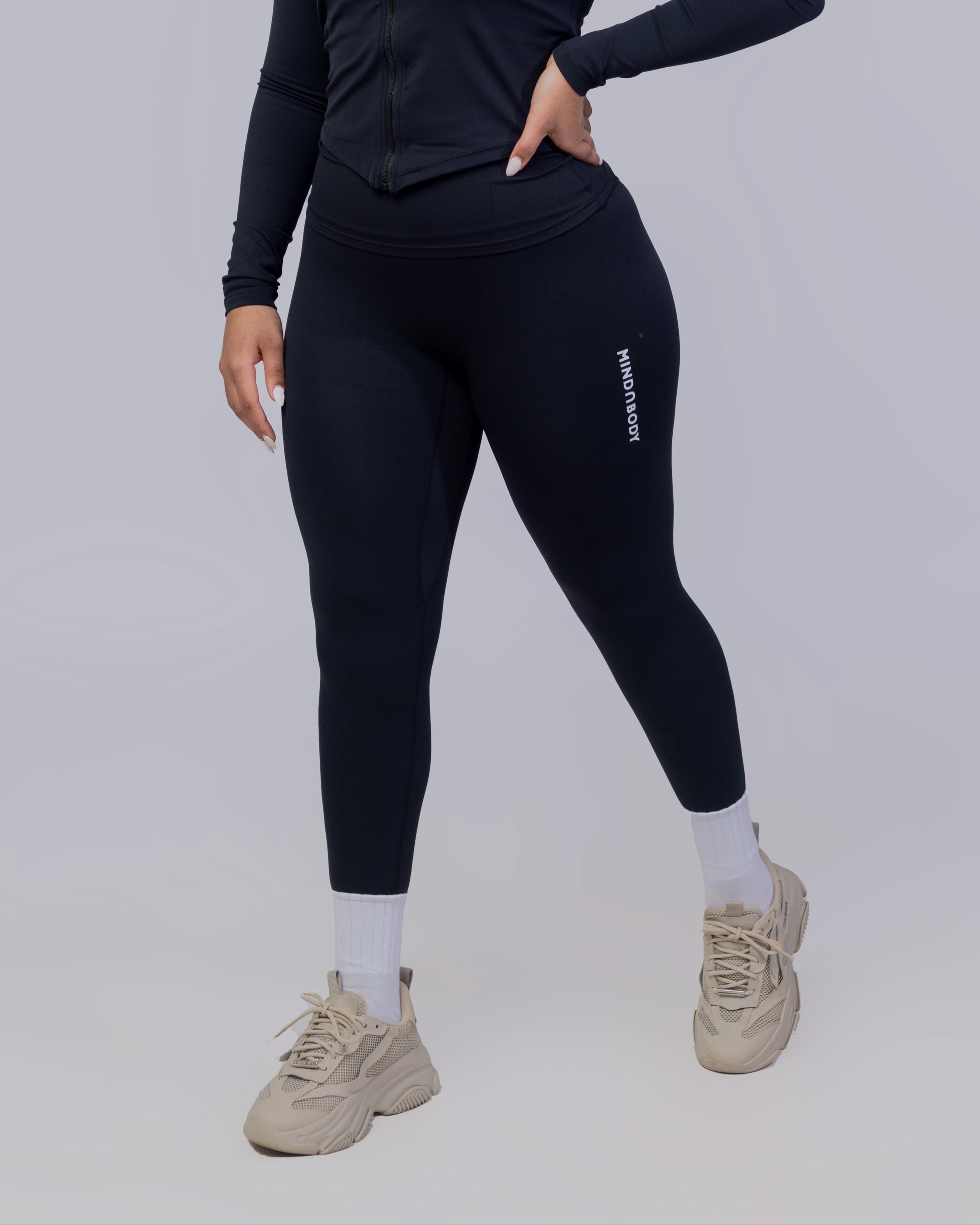 Aura Leggings