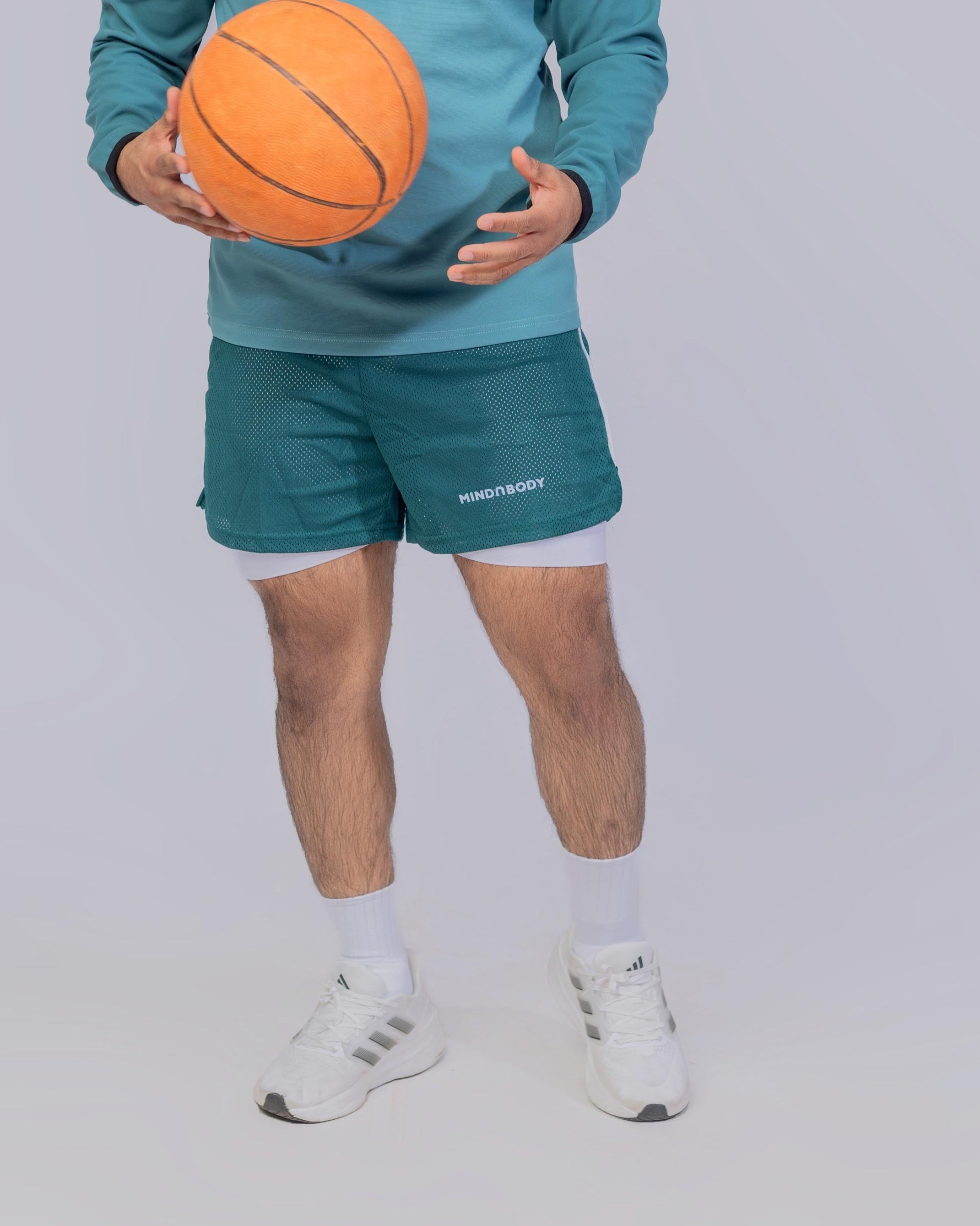 Core 2in1 Shorts