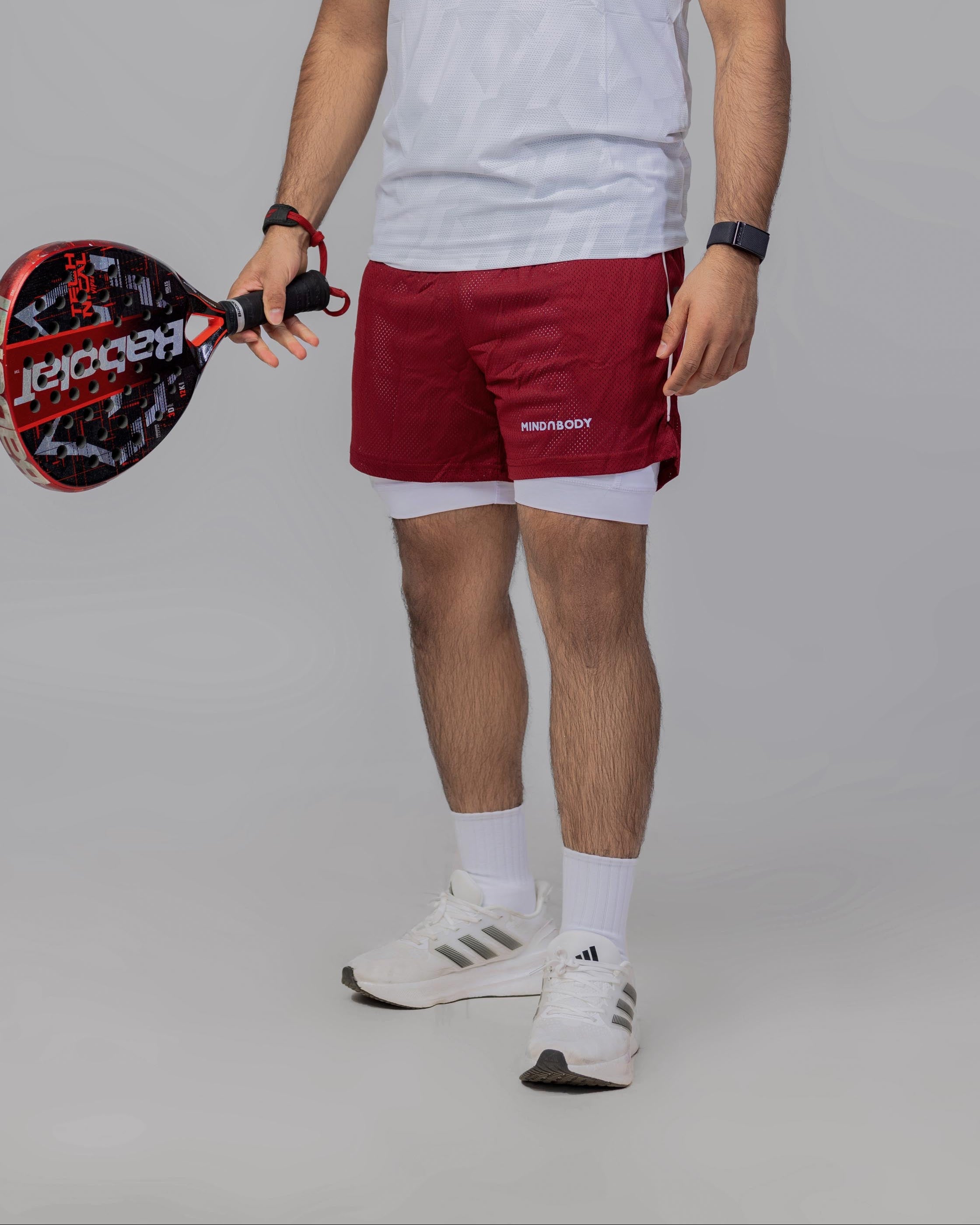 Core 2in1 Shorts