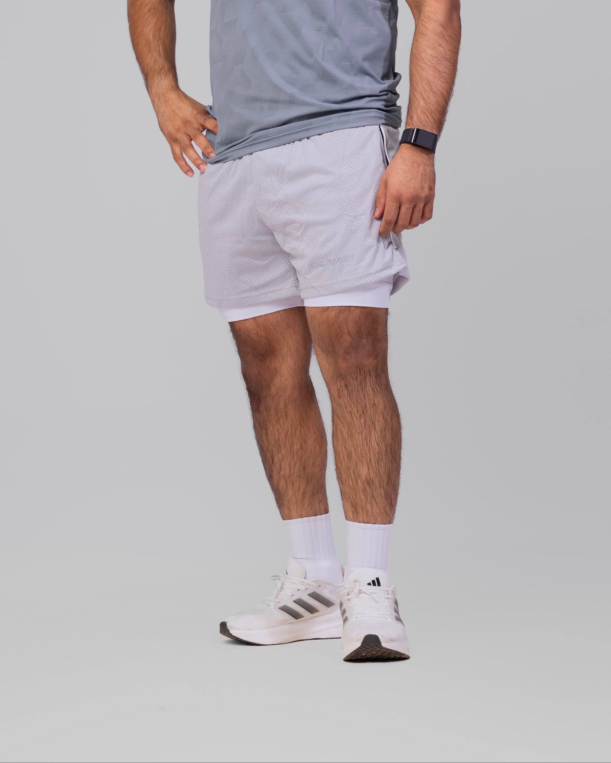 Core 2in1 Shorts