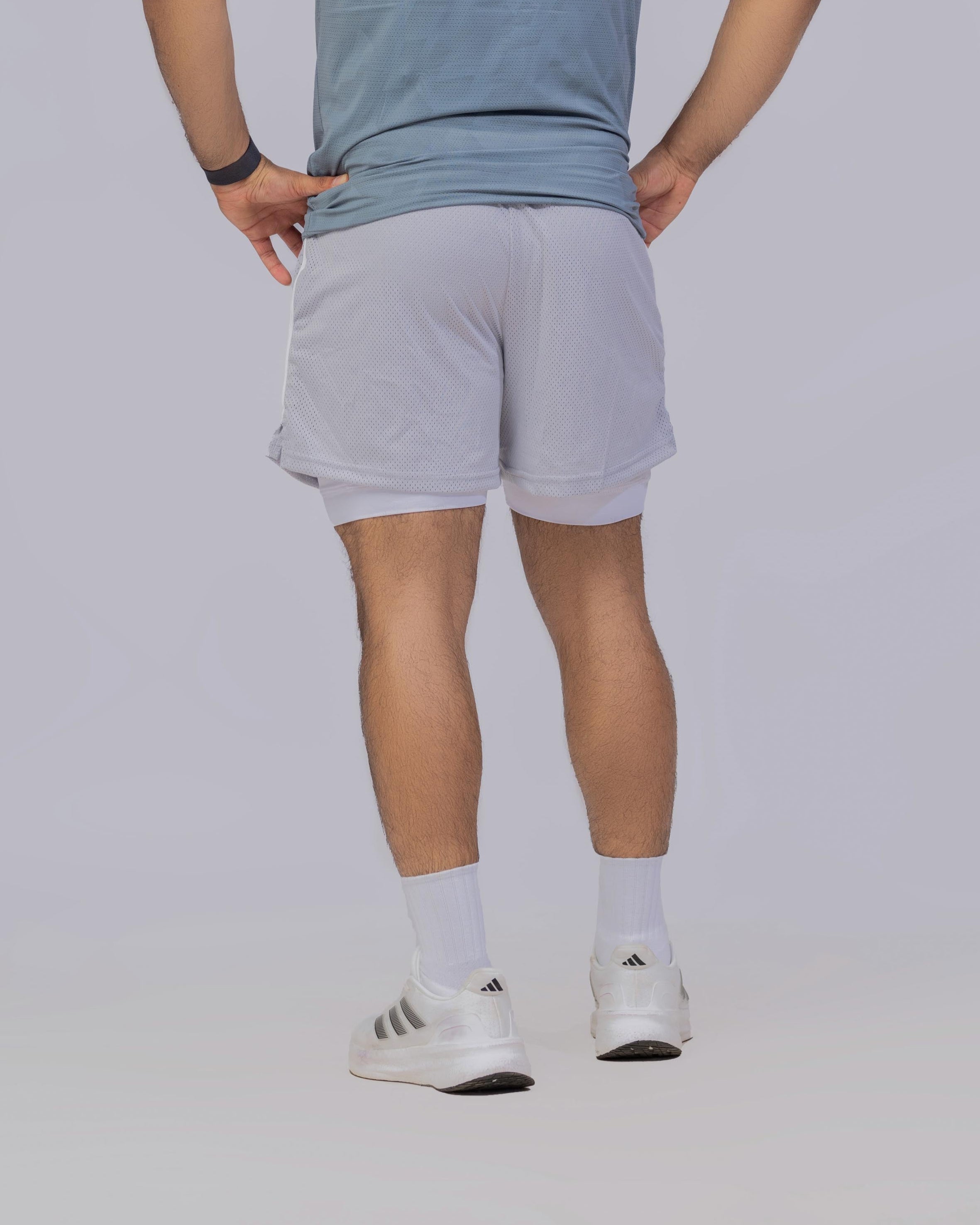 Core 2in1 Shorts