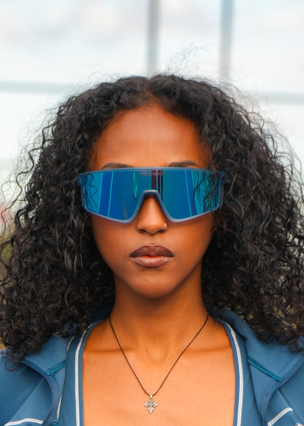 Ace UV Blocking Sports/Running Glasses