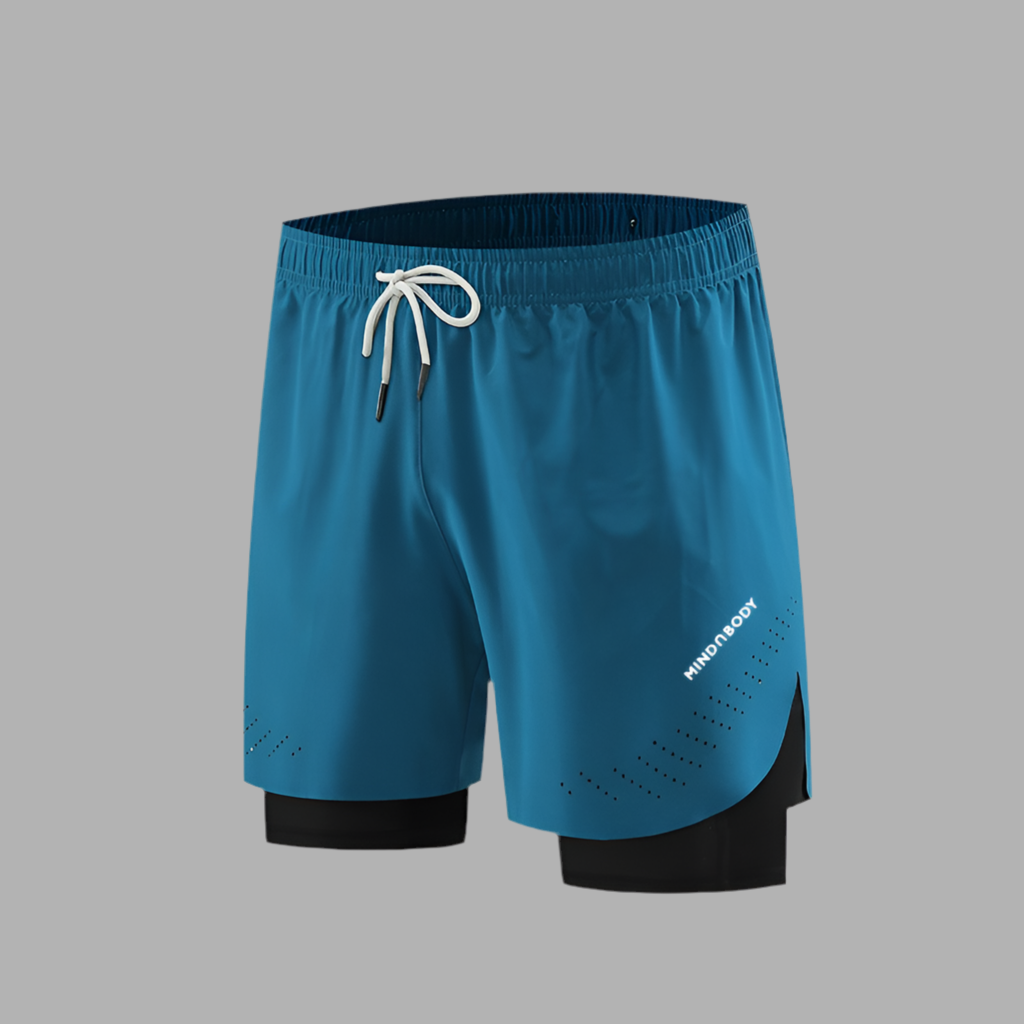 Legacy 2in1 Shorts