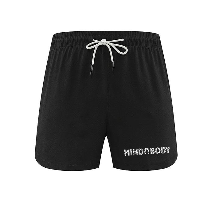 Gemini Shorts