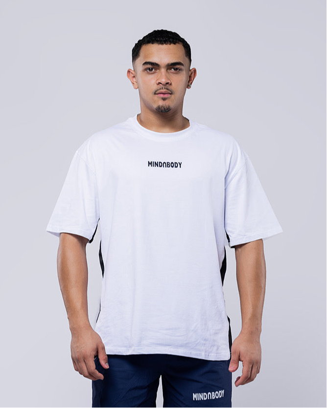 Legacy Oversize T-Shirt – MINDNBODY