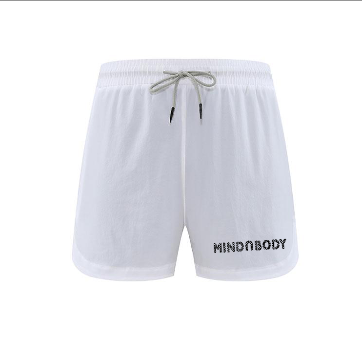 Gemini Shorts