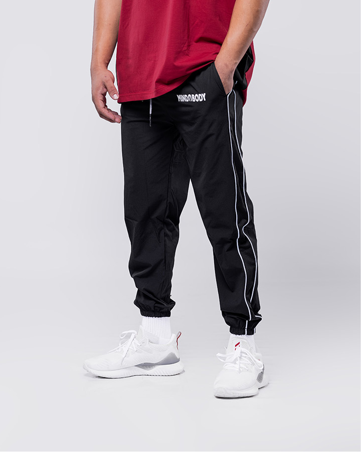 Legacy Joggers