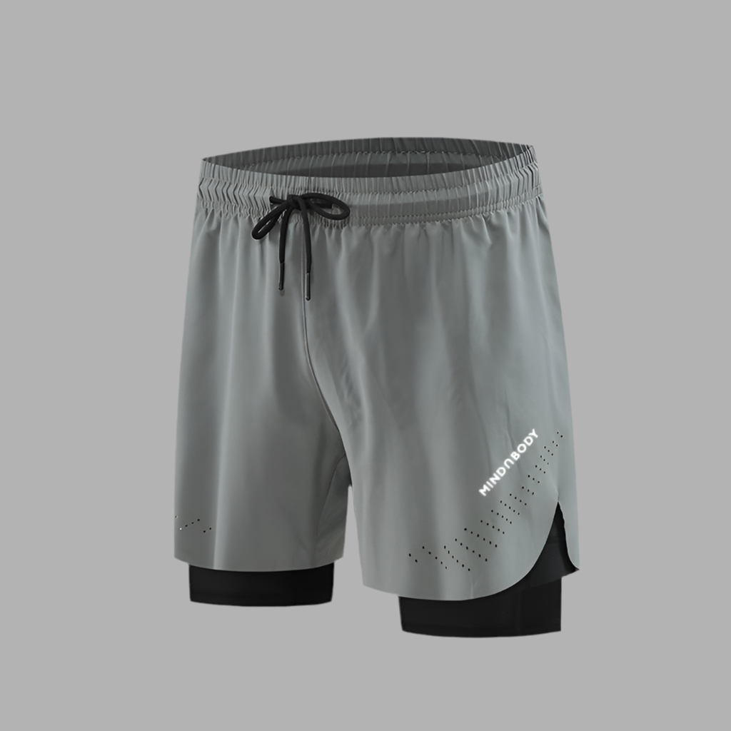 Legacy 2in1 Shorts