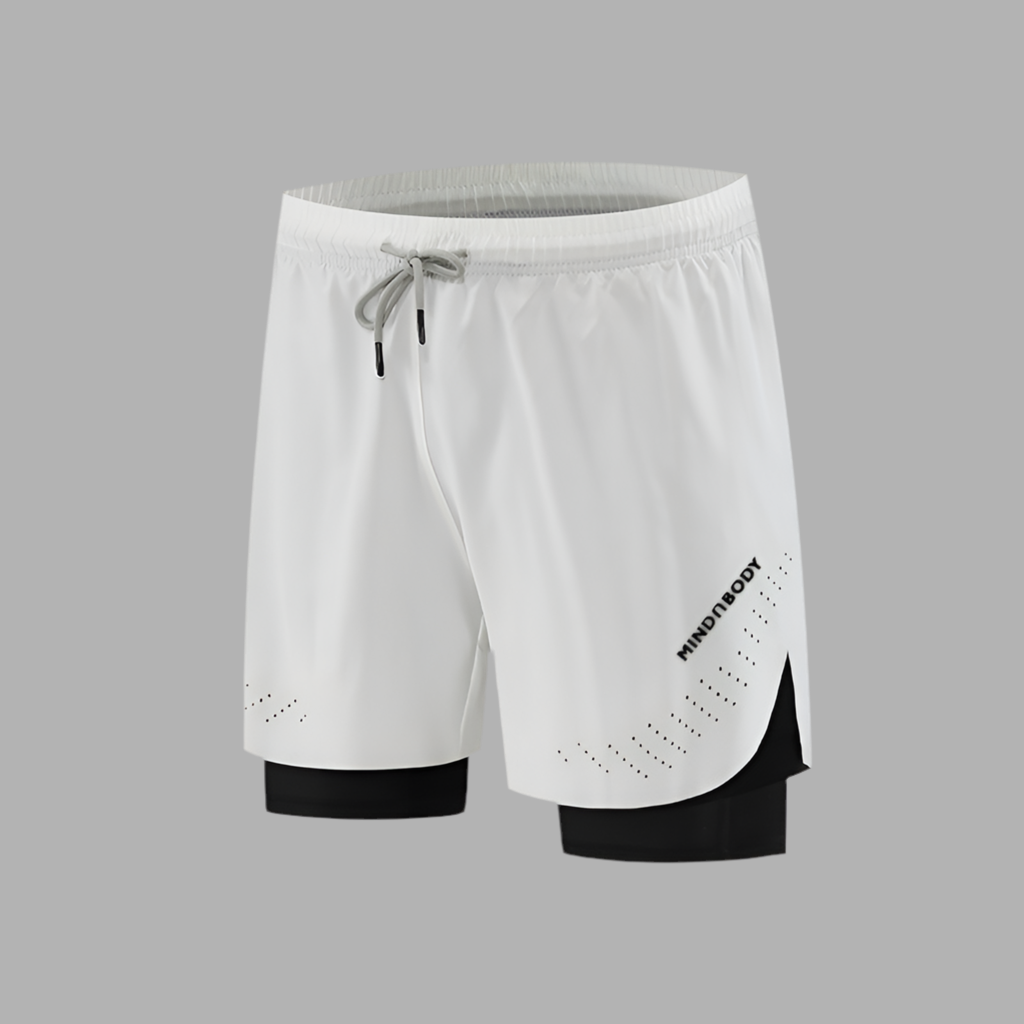 Legacy 2in1 Shorts