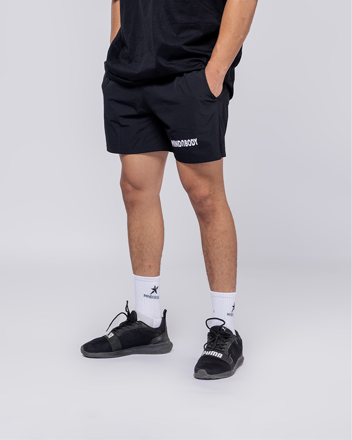 Legacy Single Shorts