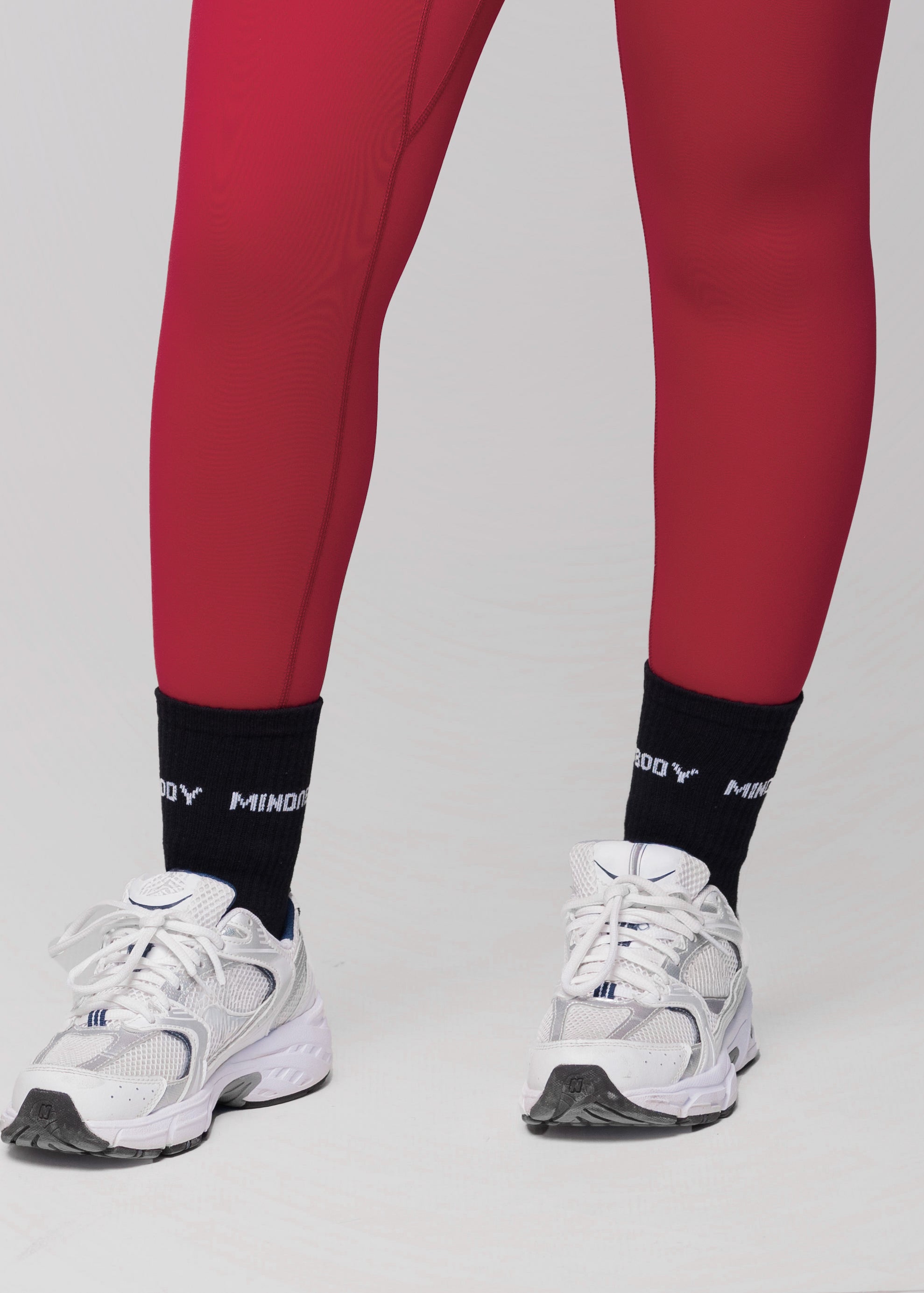 Ace Crew Socks