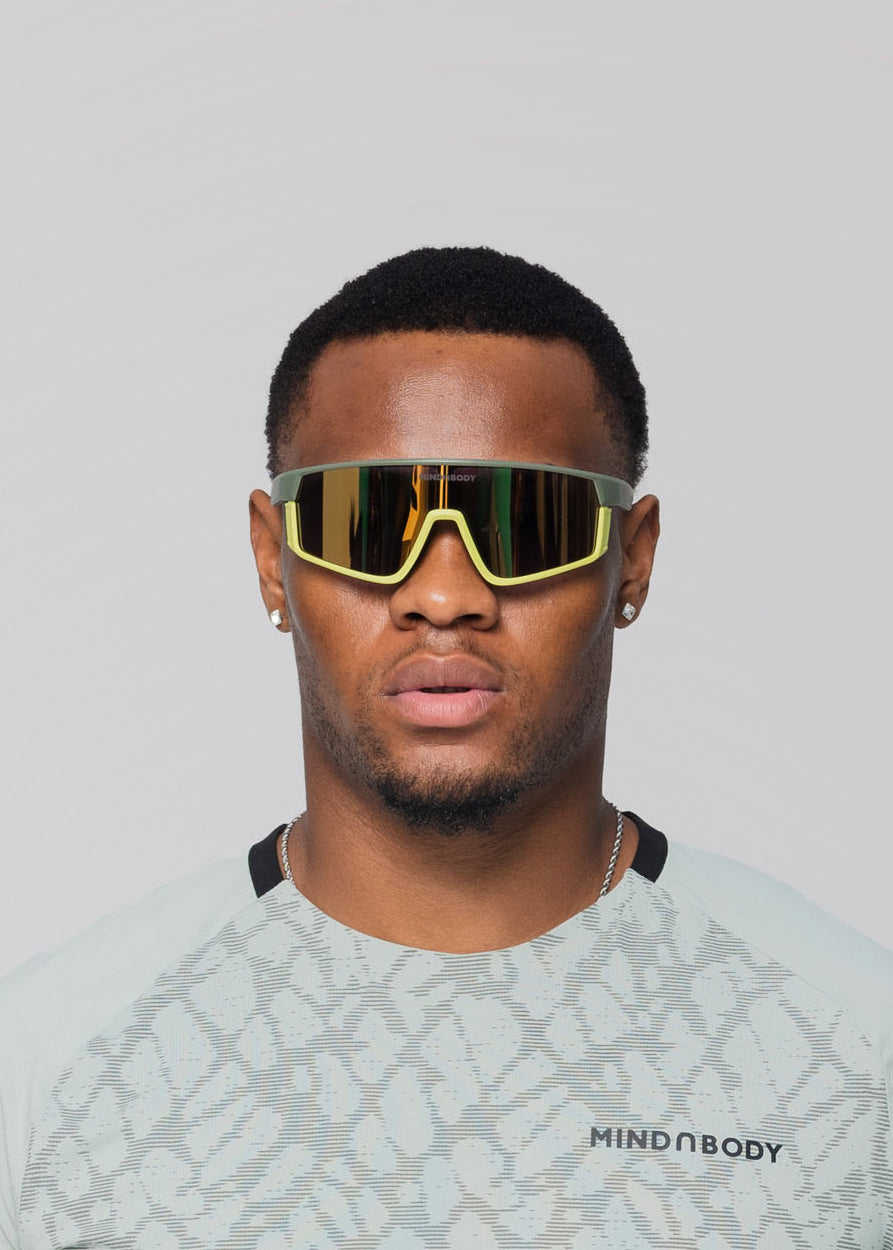 Ace UV Blocking Sports/Running Glasses