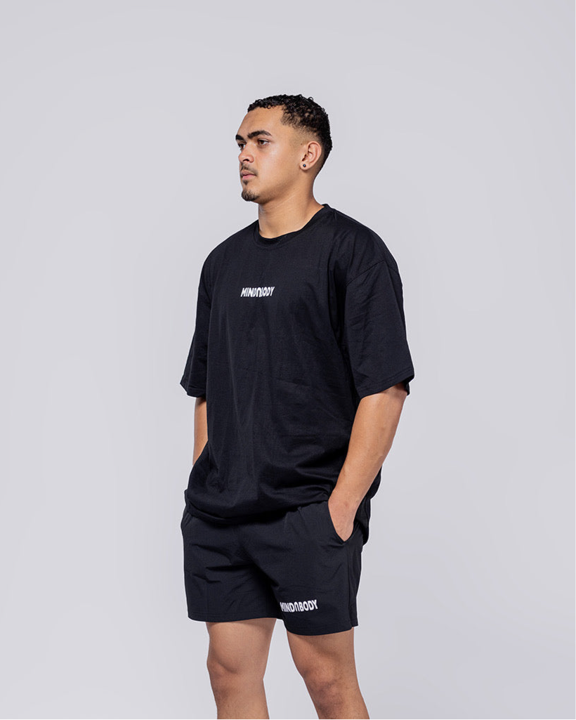 Legacy Oversize T-Shirt