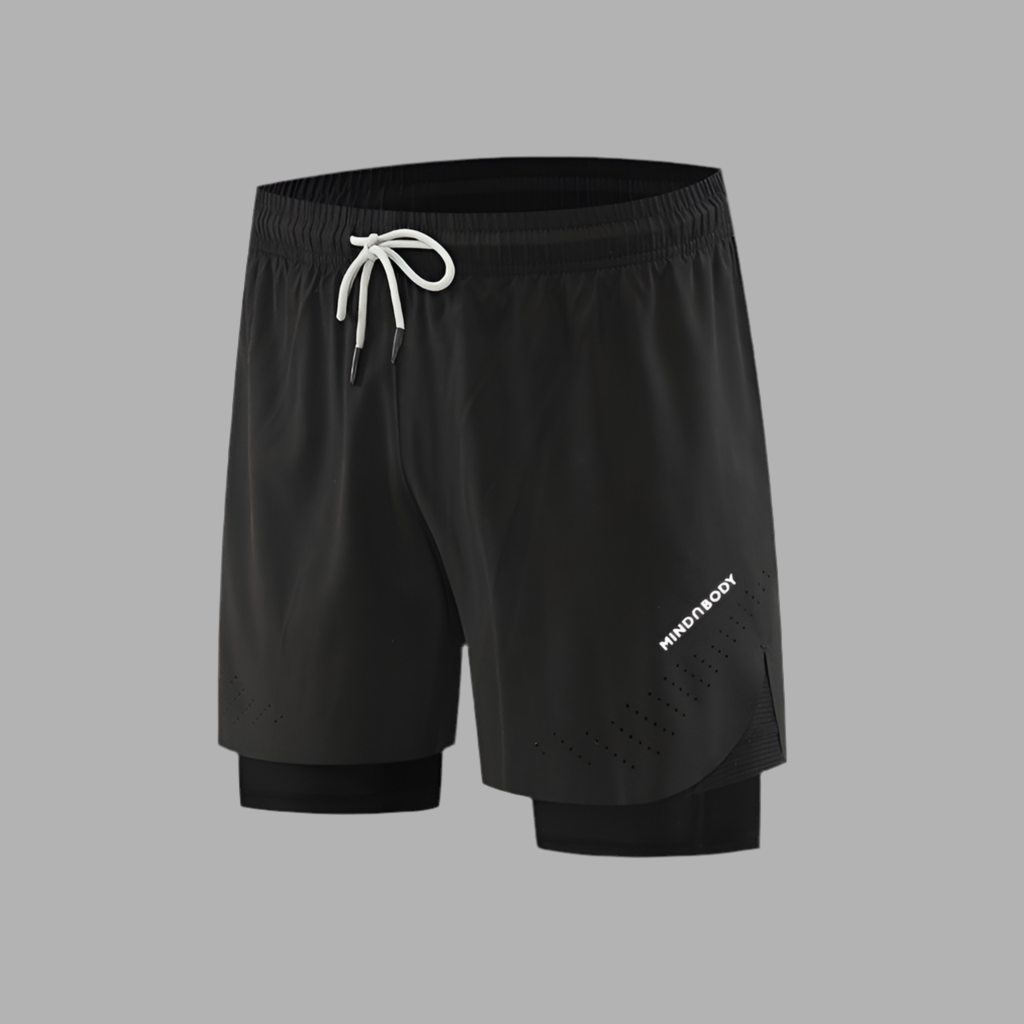 Legacy 2in1 Shorts