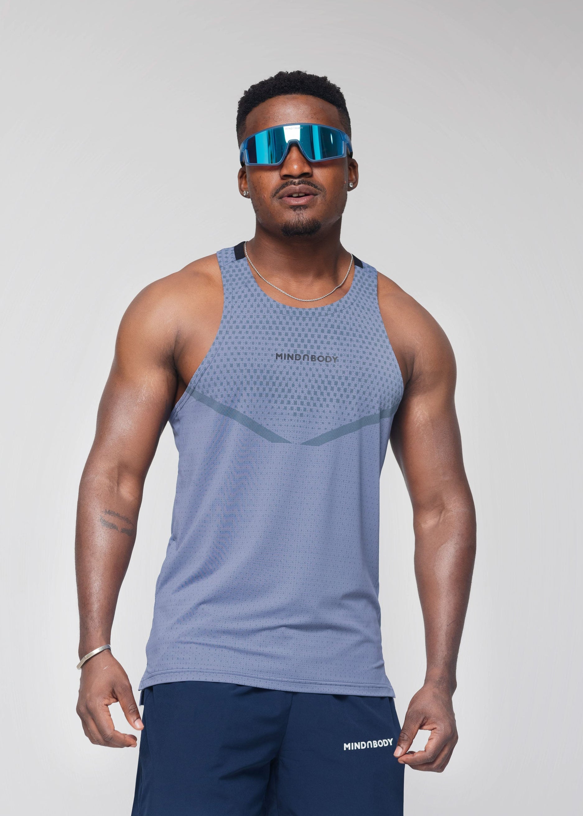 Gemini Vest