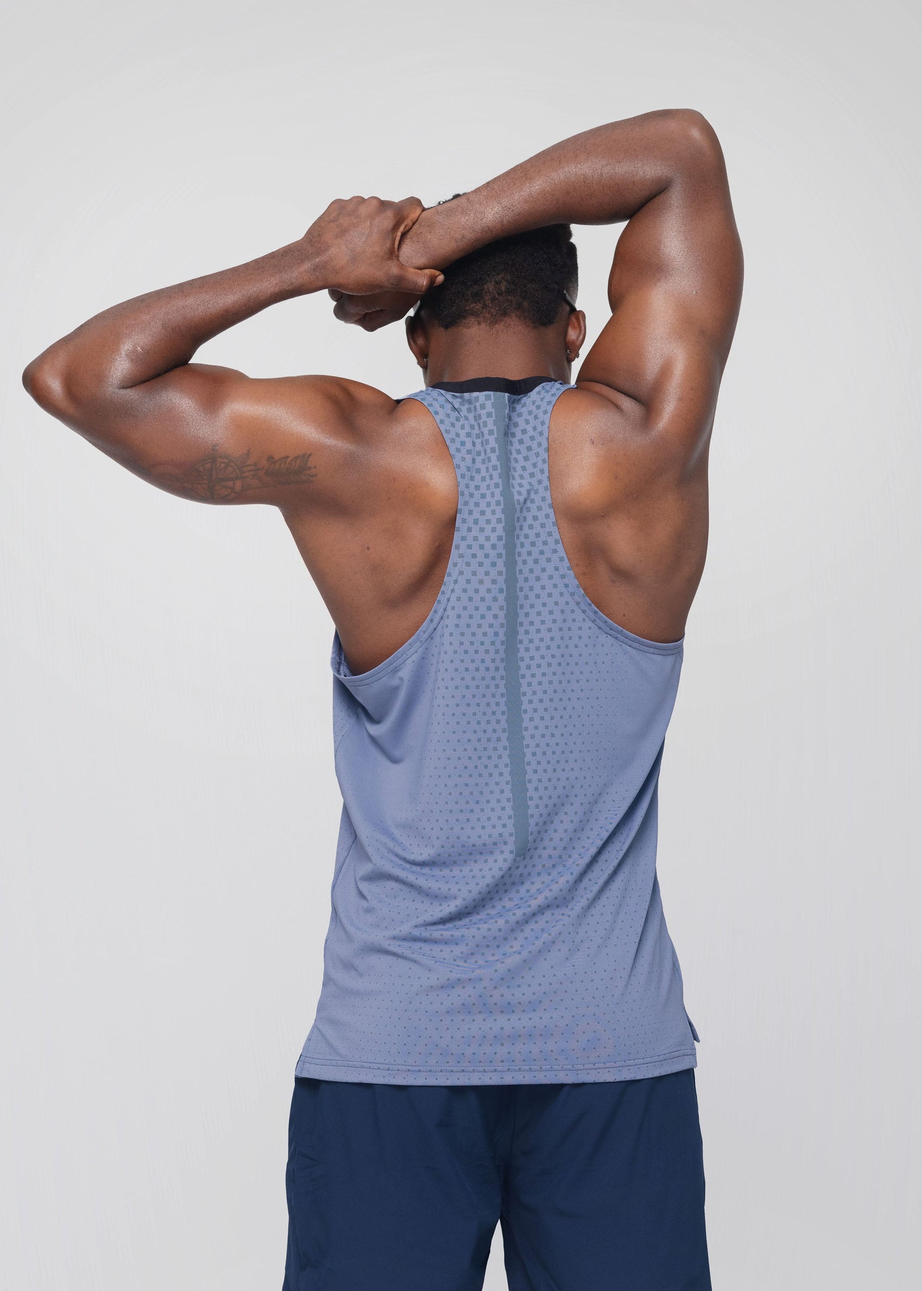 Gemini Vest