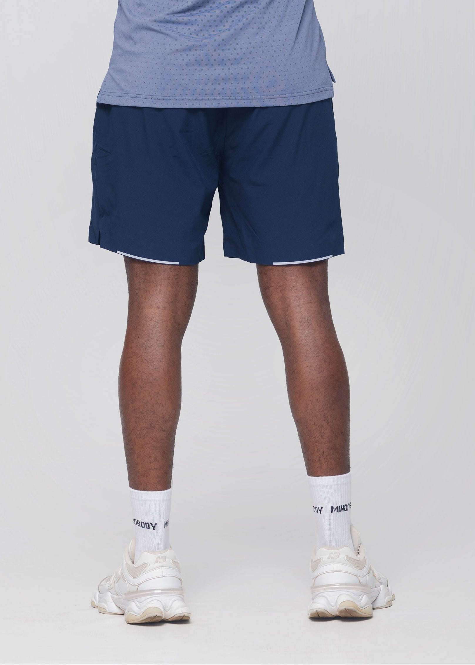 Taurus Full Shorts