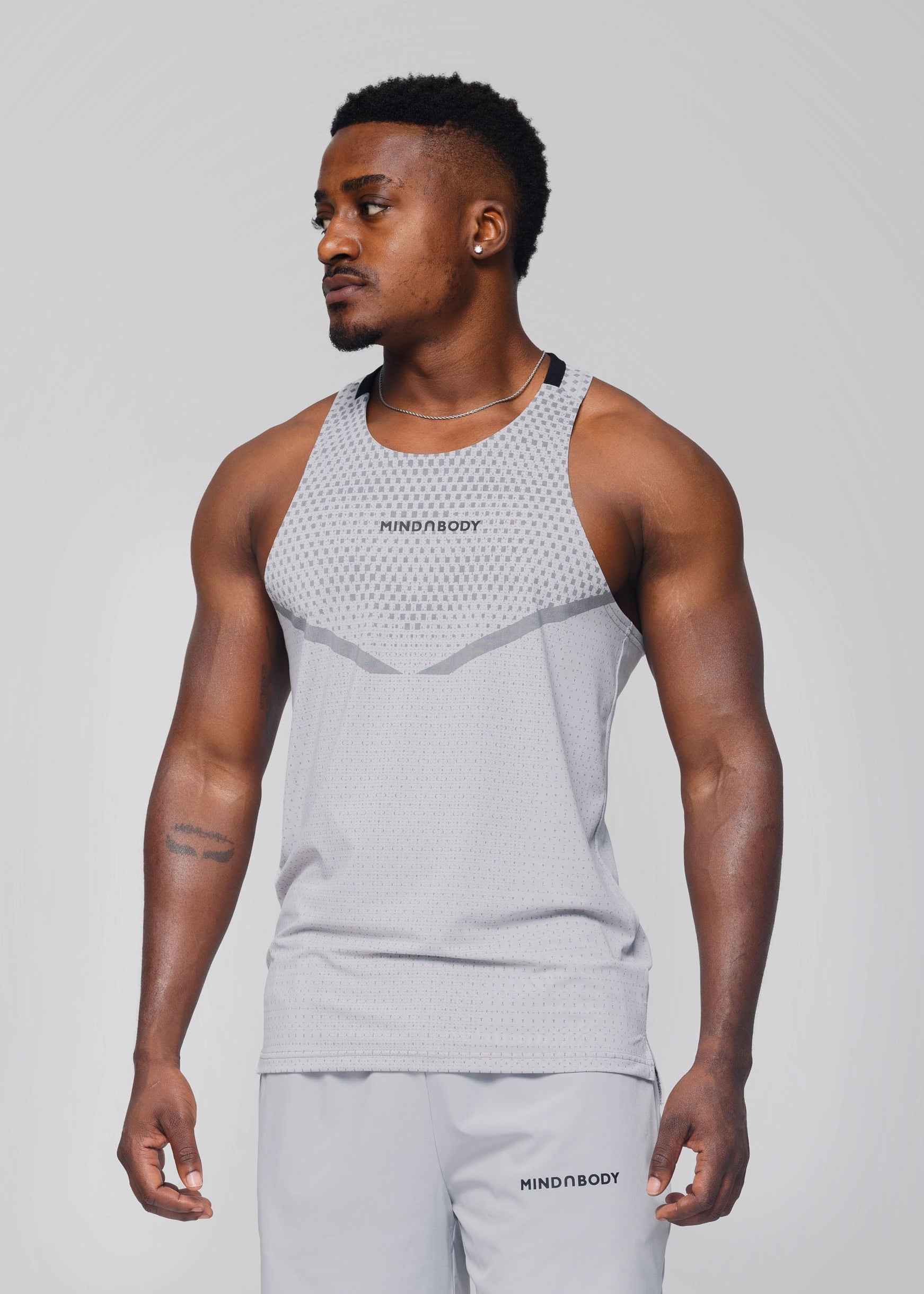 Gemini Vest