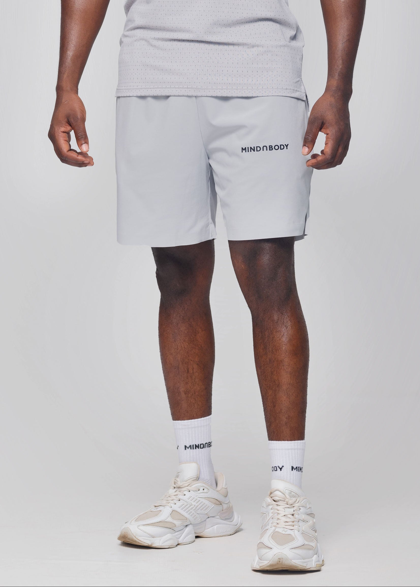 Taurus Full Shorts
