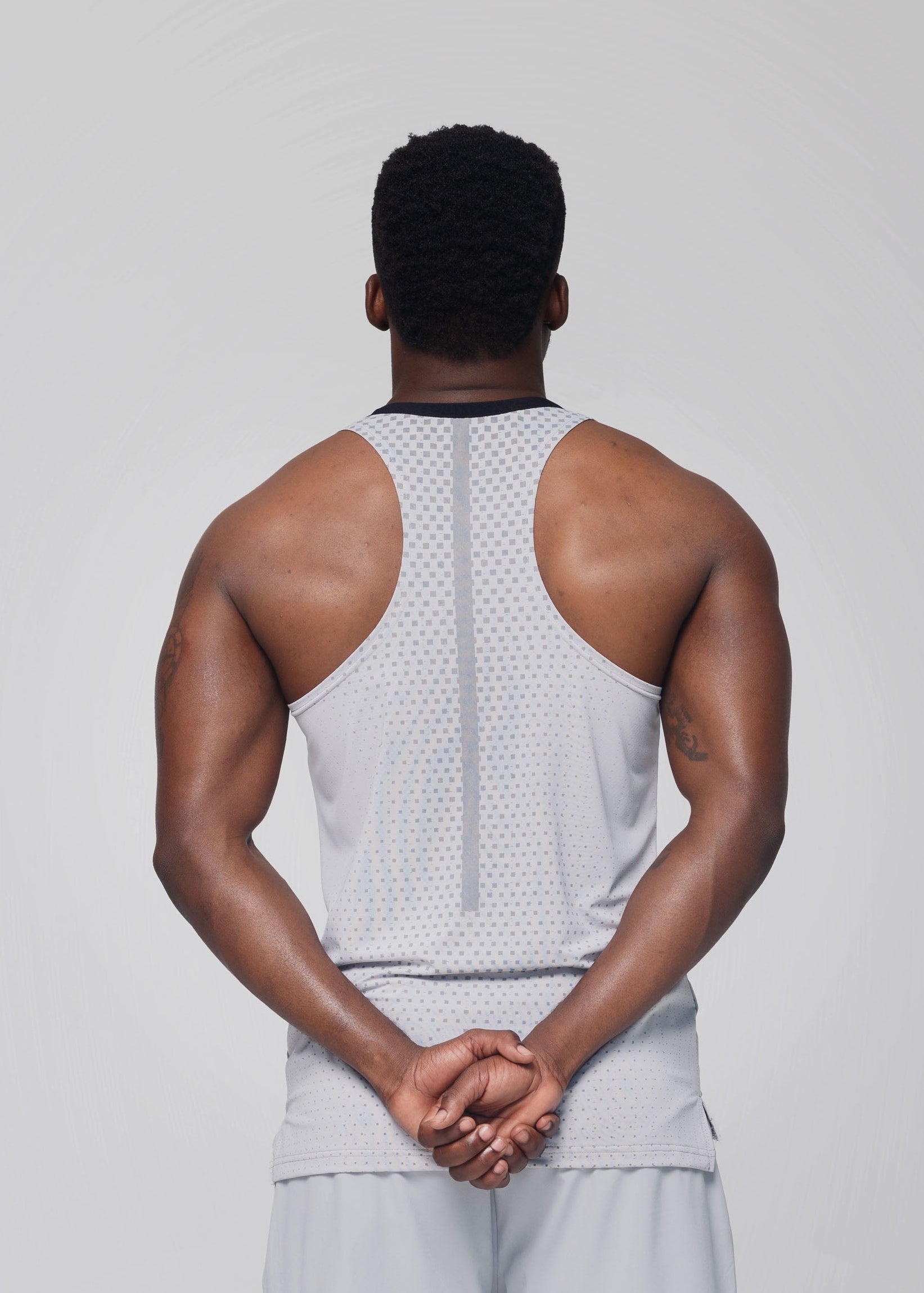 Gemini Vest