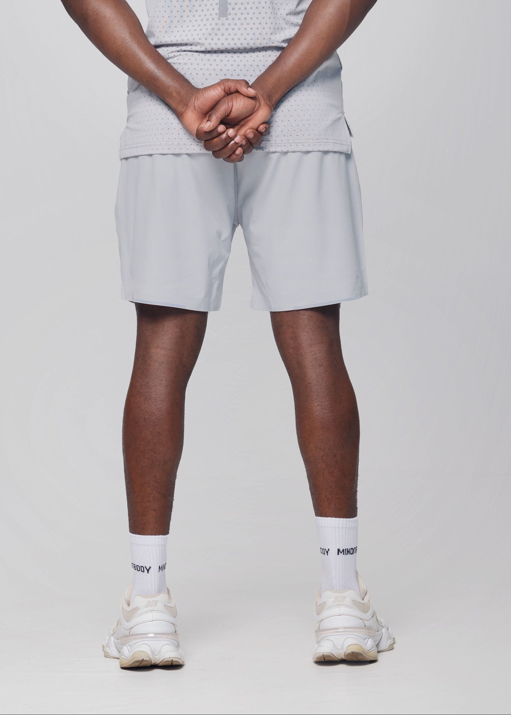 Taurus Full Shorts