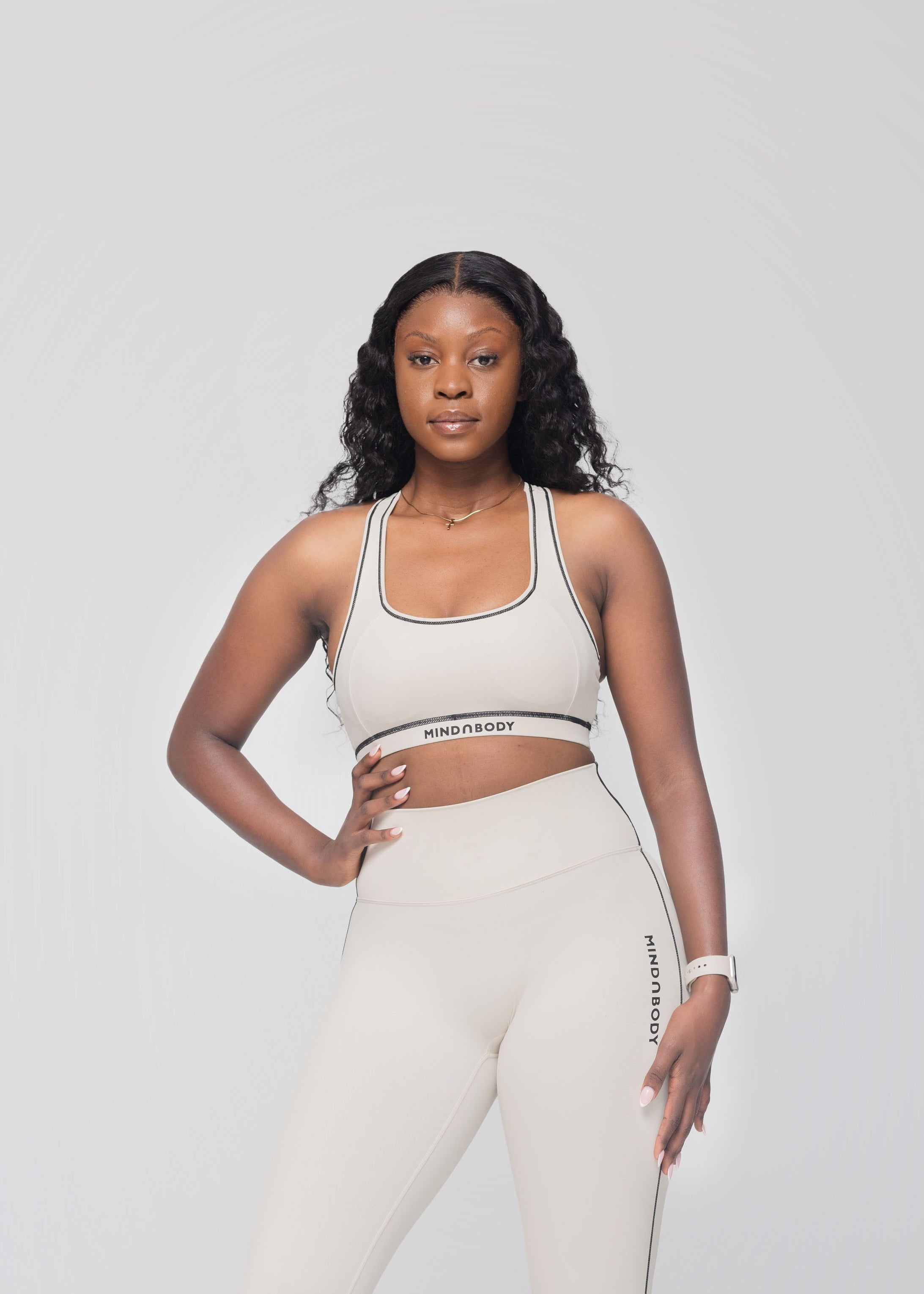 Nova Sports Bra