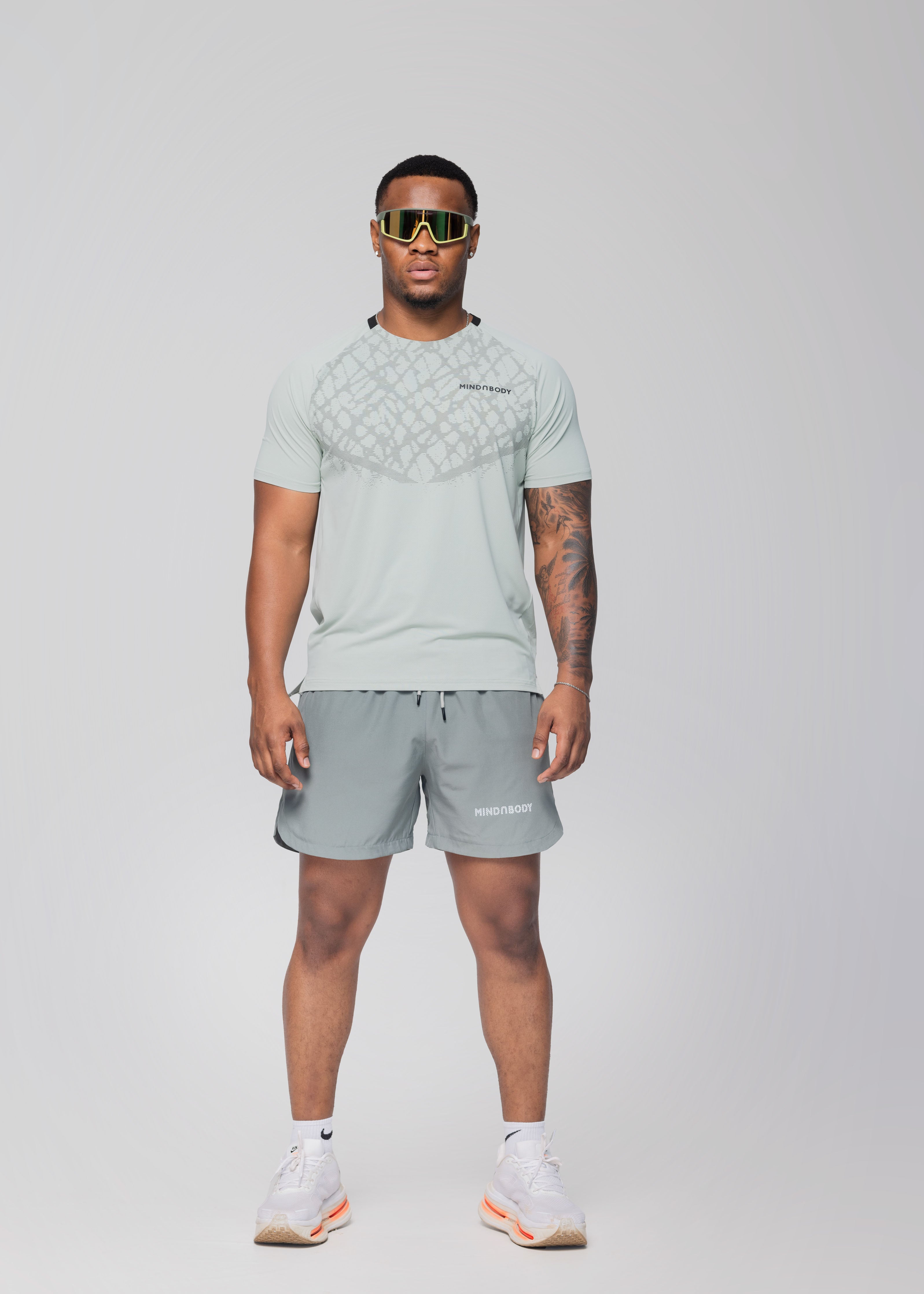 Gemini T-Shirt