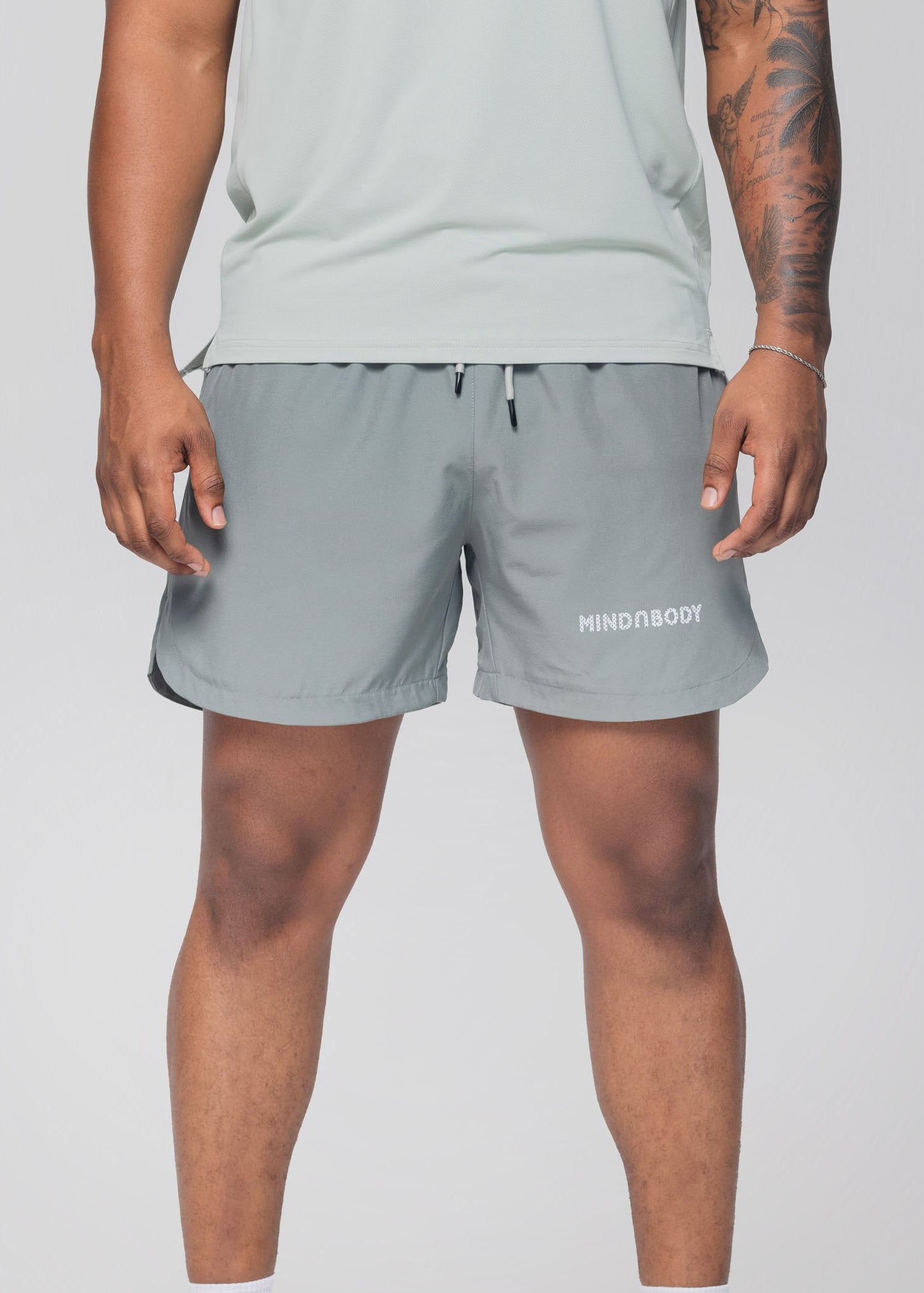 Gemini Shorts