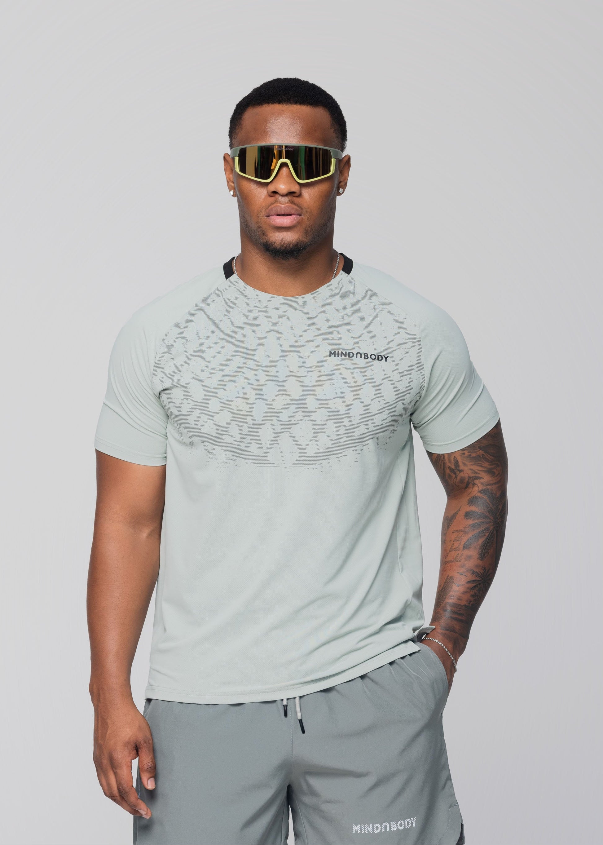Gemini T-Shirt