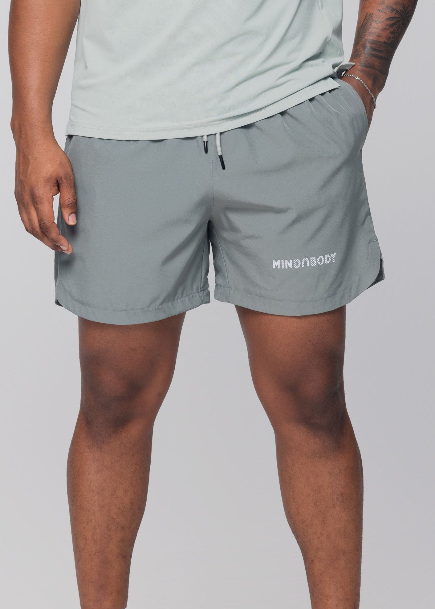 Gemini Shorts