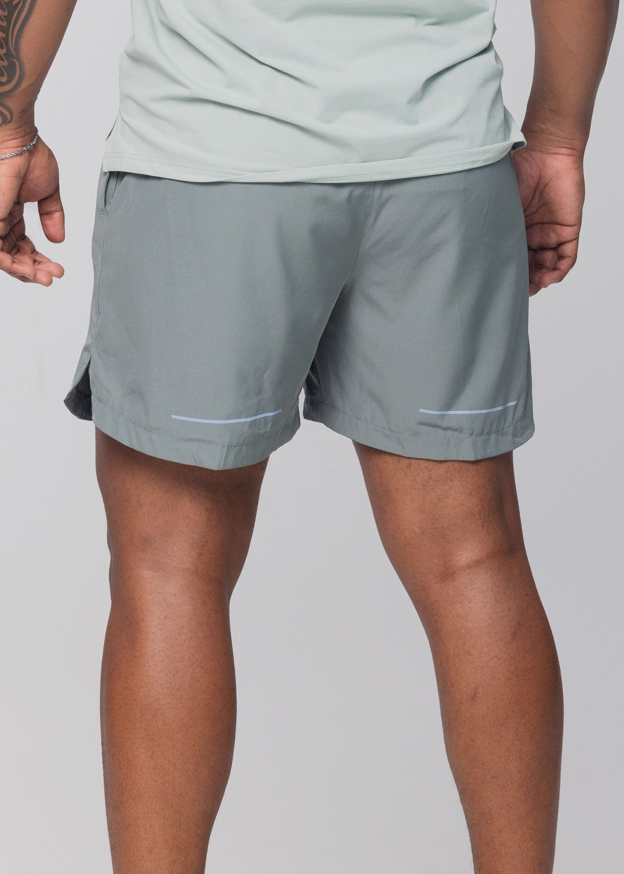 Gemini Shorts
