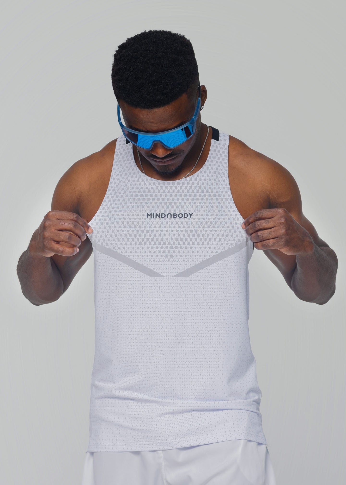 Gemini Vest