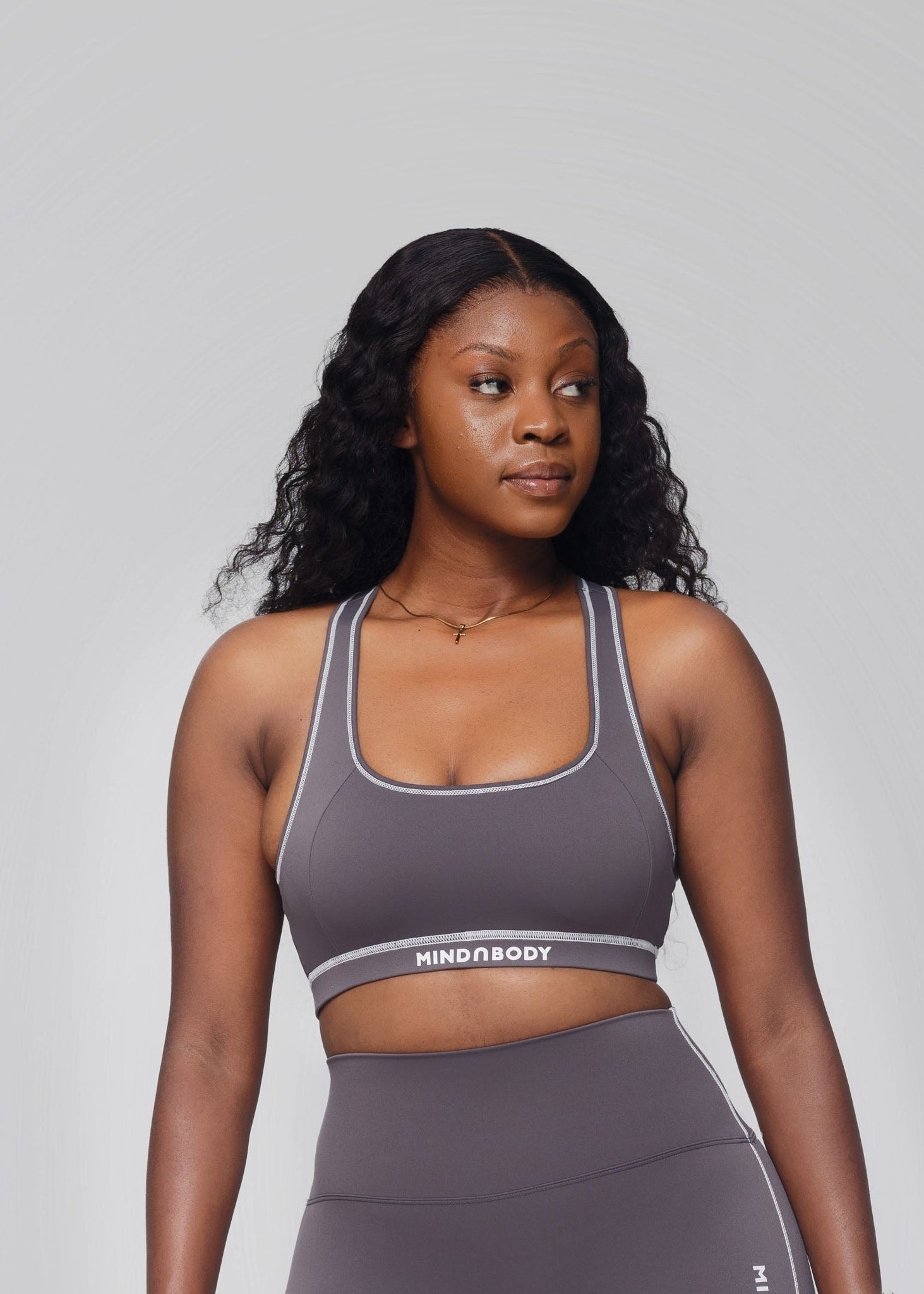 Nova Sports Bra