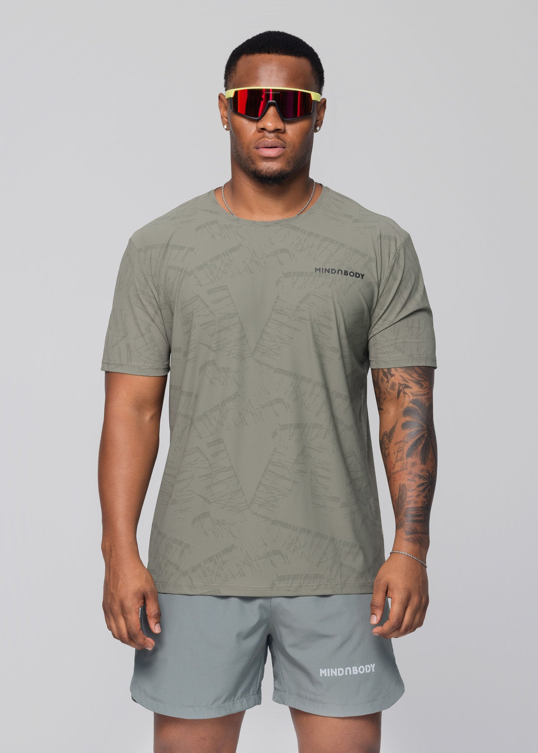 Taurus T-Shirt