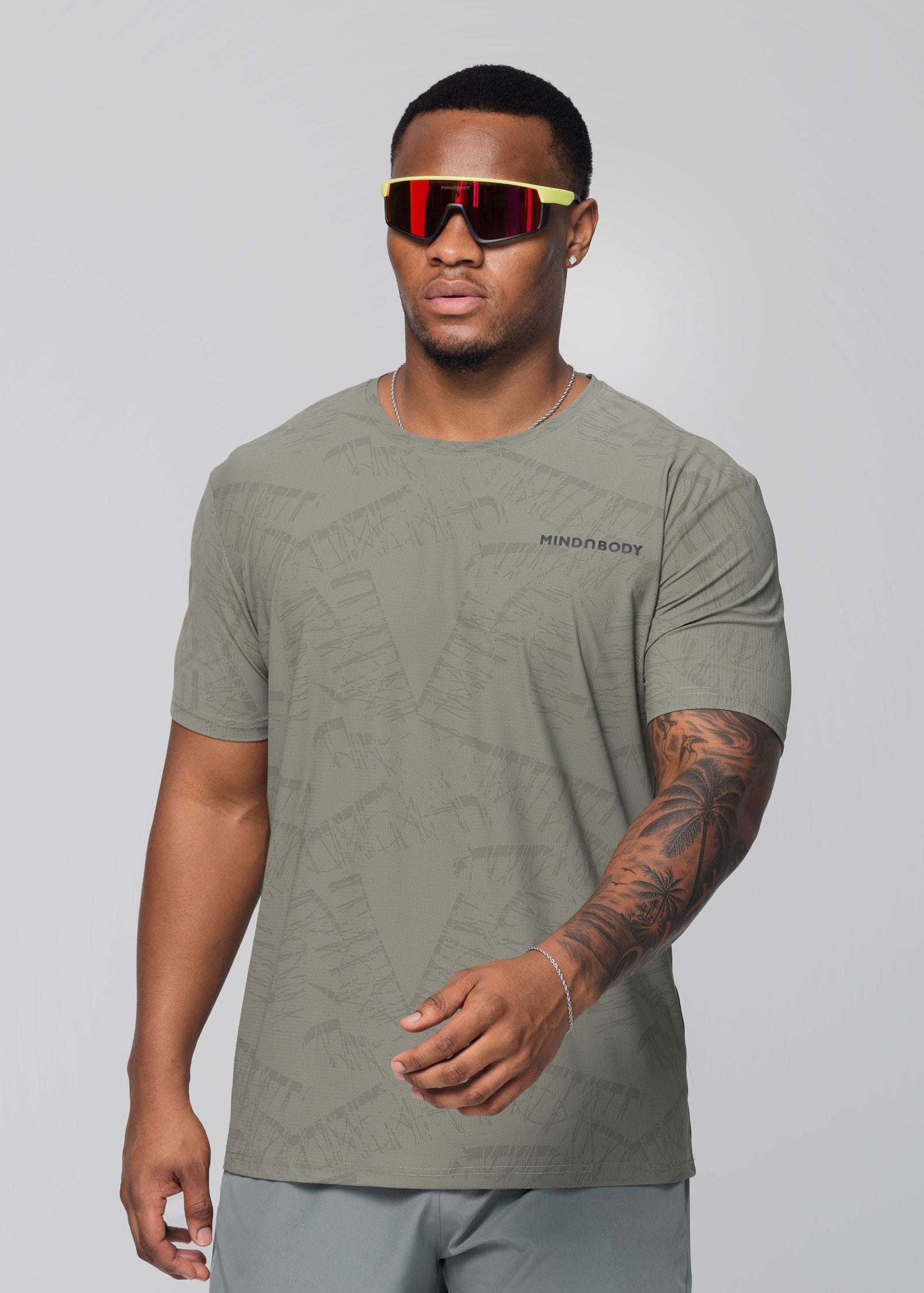 Taurus T-Shirt