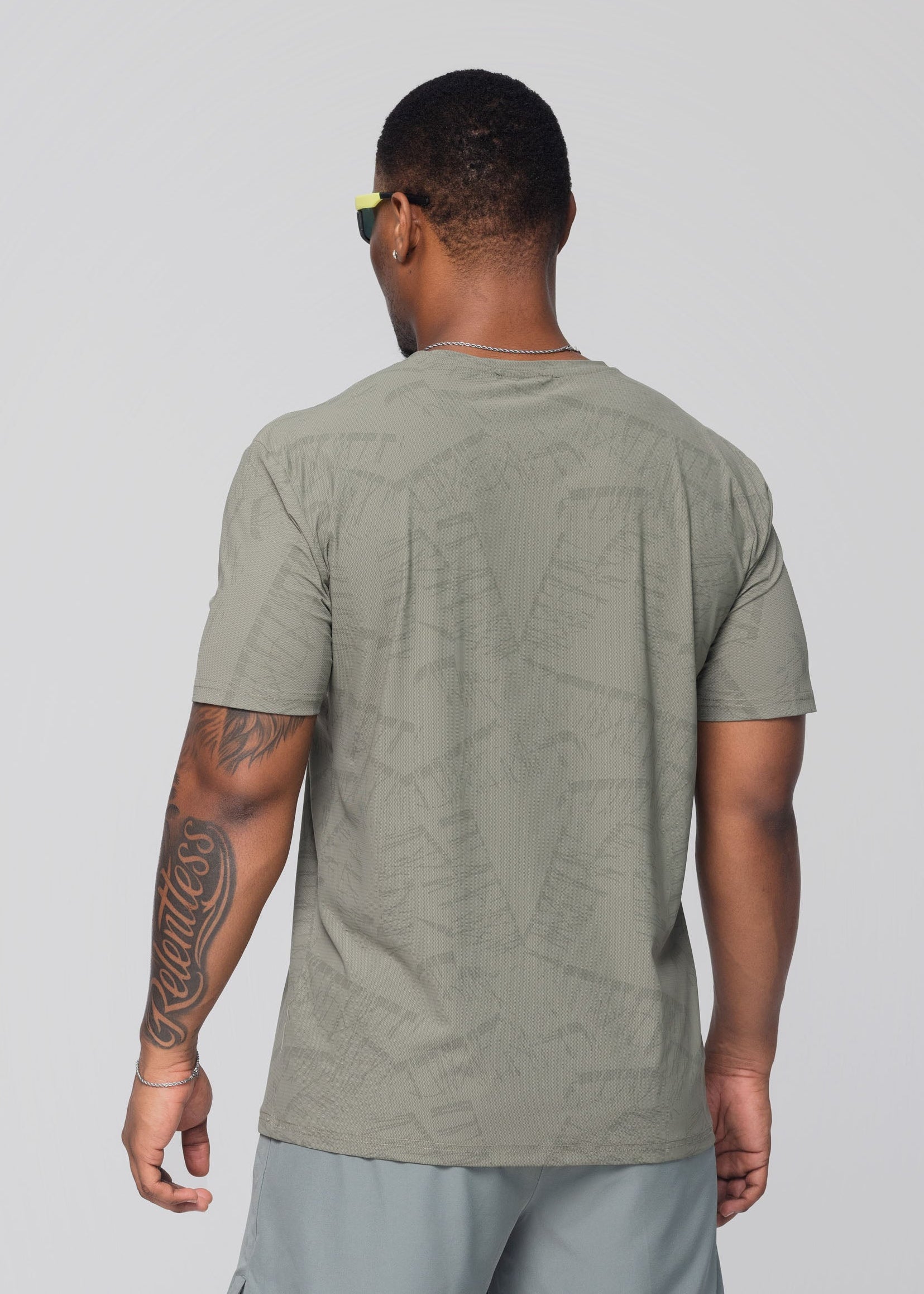 Taurus T-Shirt
