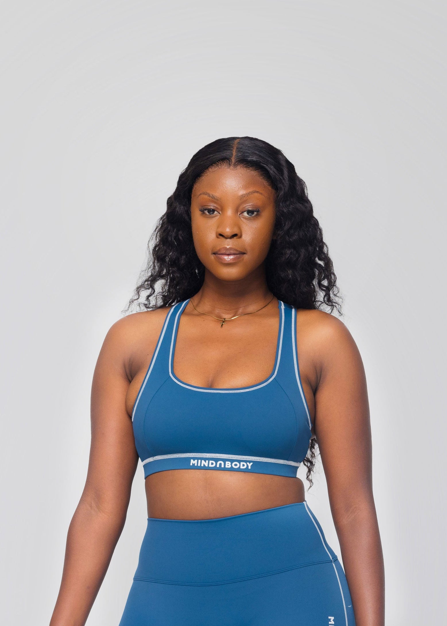 Nova Sports Bra