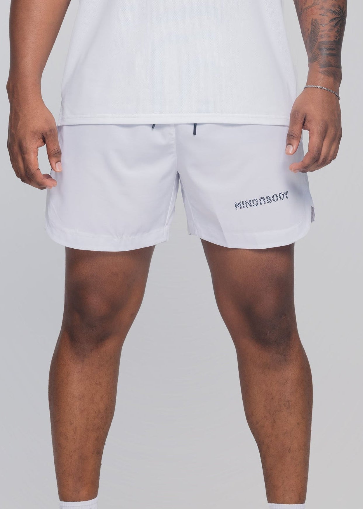 Gemini Shorts