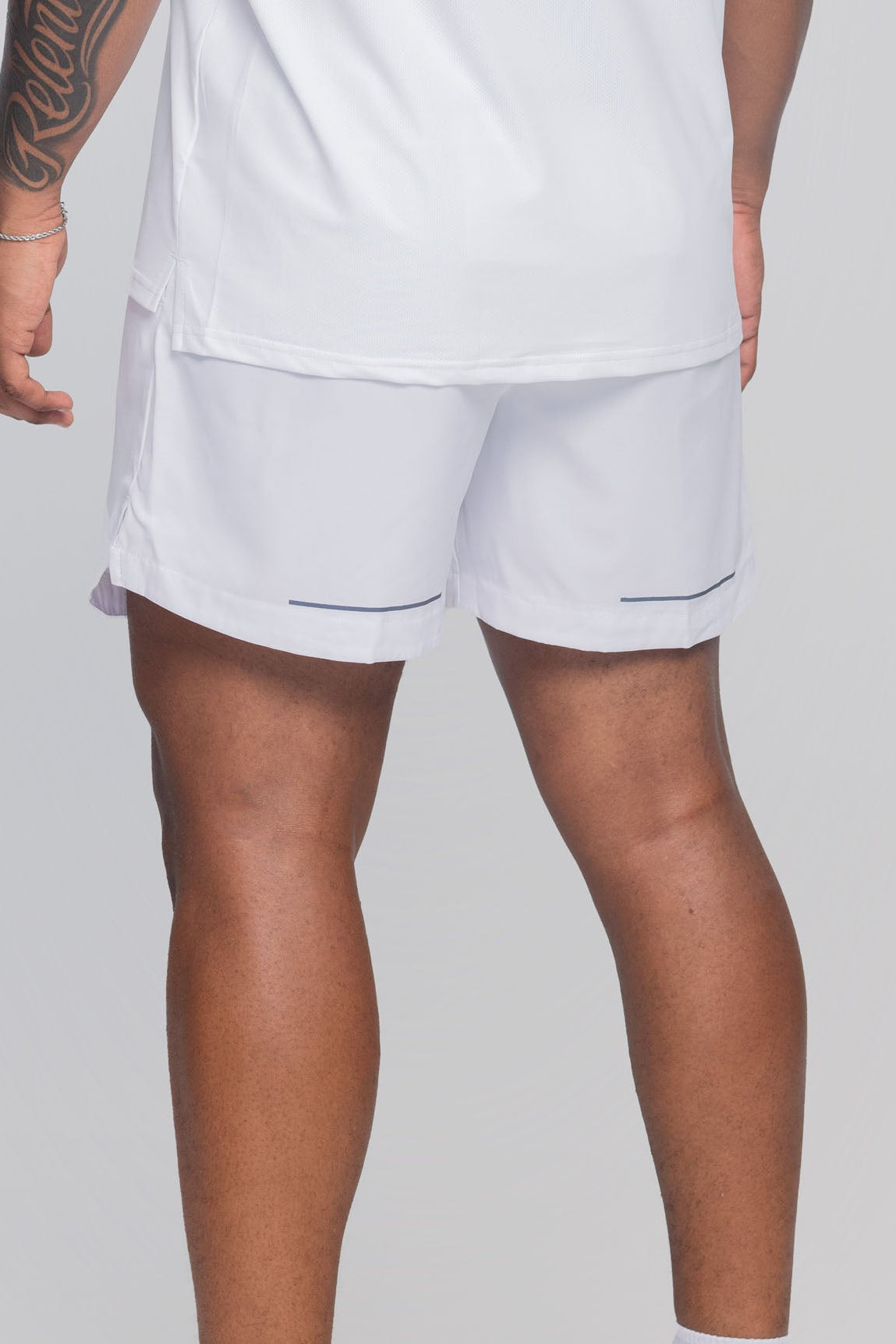 Gemini Shorts