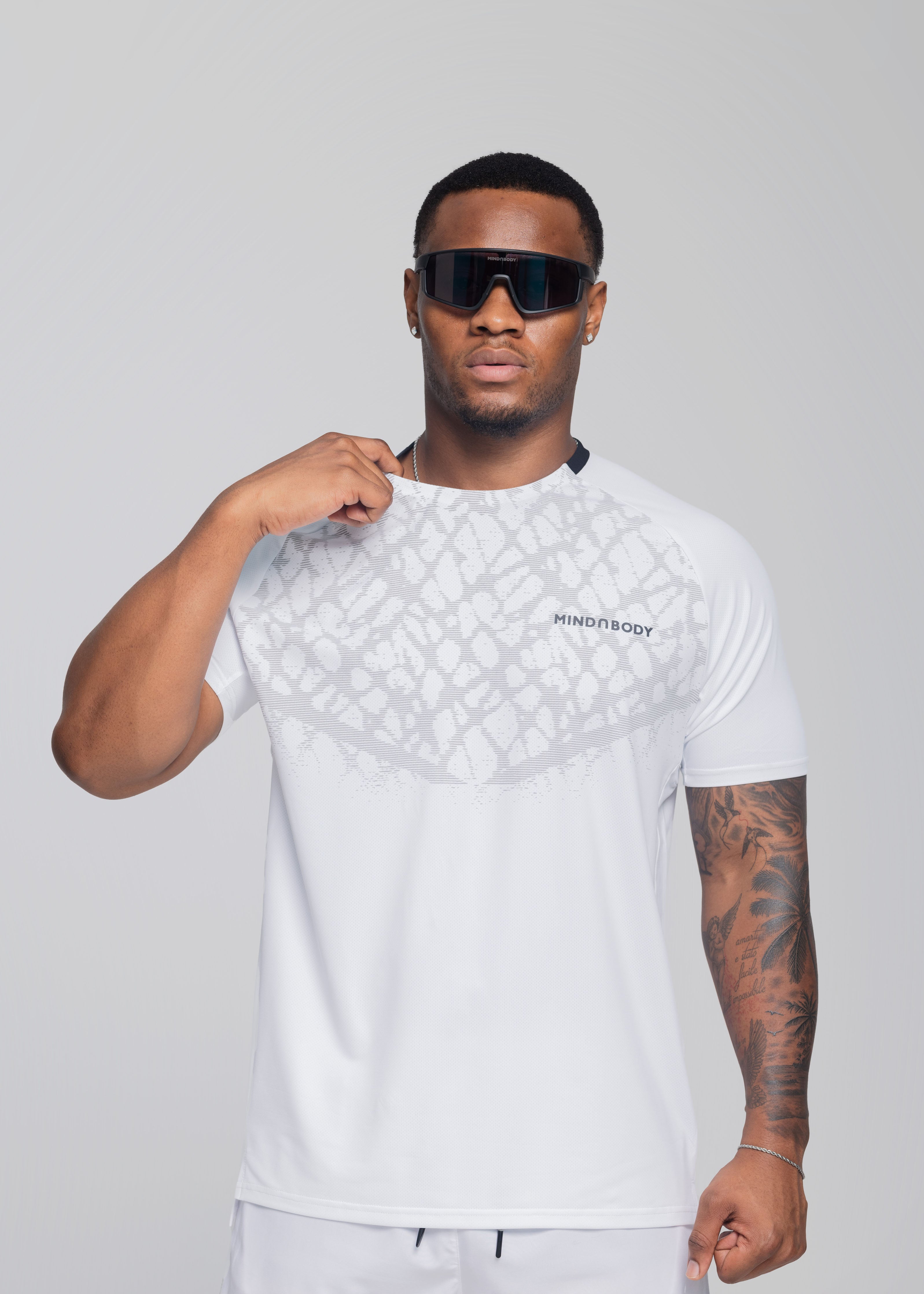 Gemini T-Shirt