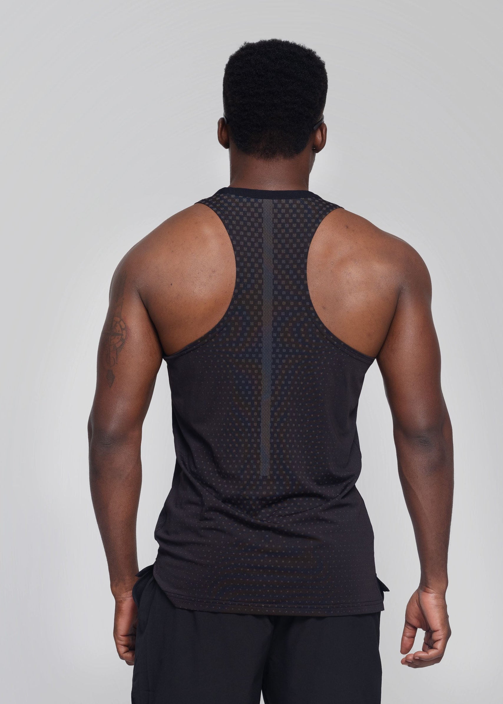 Gemini Vest